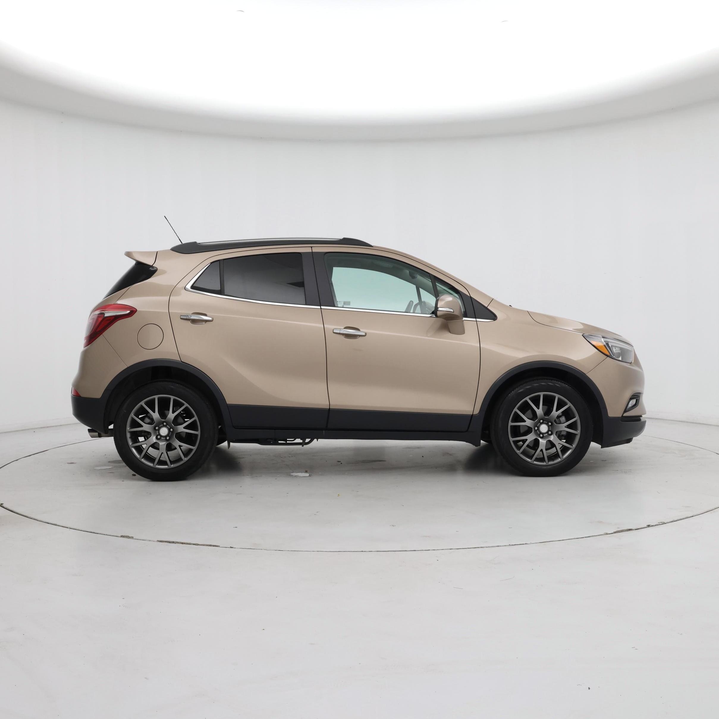 Thumbnail: 2018 Buick Encore - 7