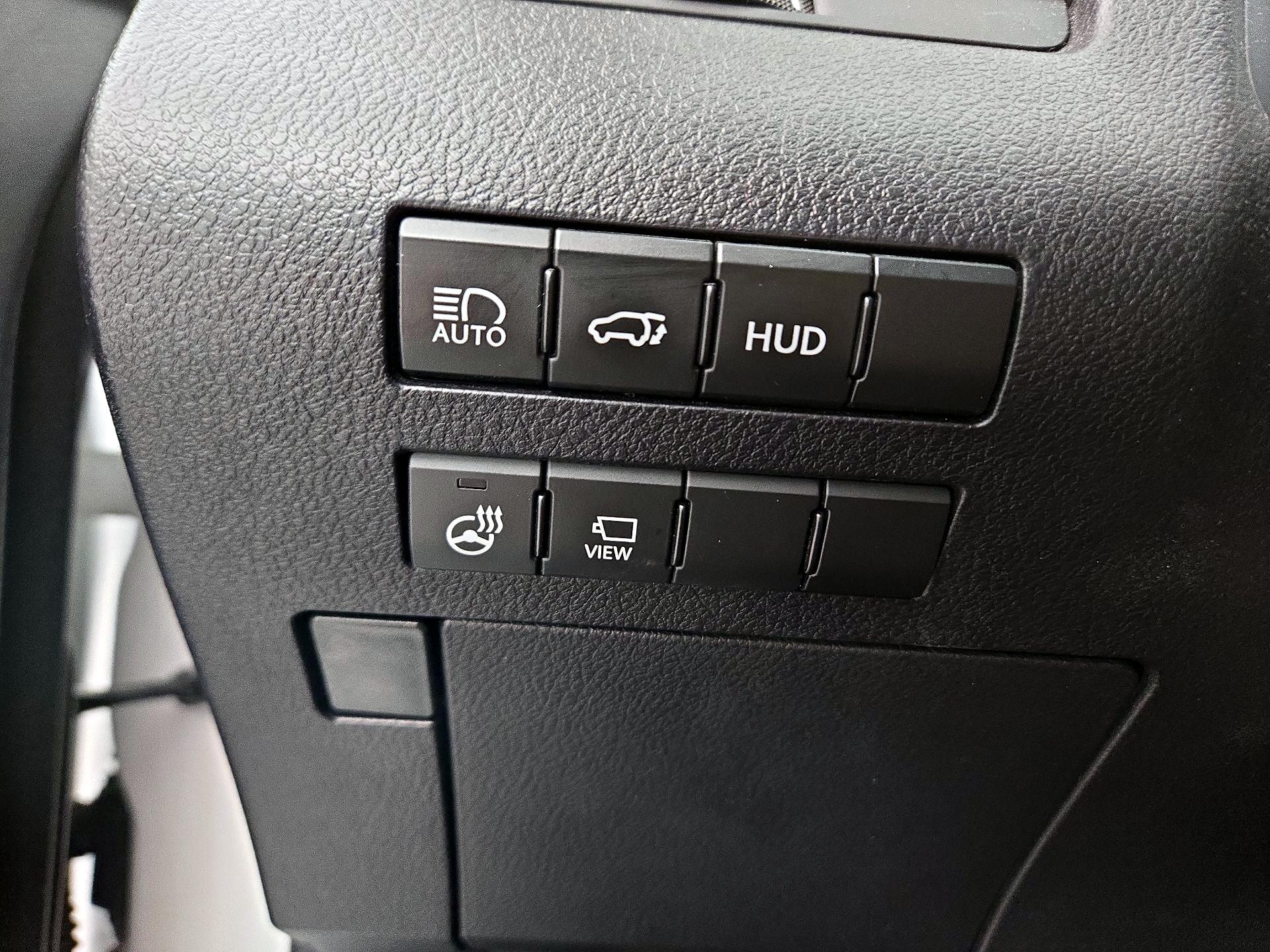 Thumbnail: 2019 Lexus RX - 13