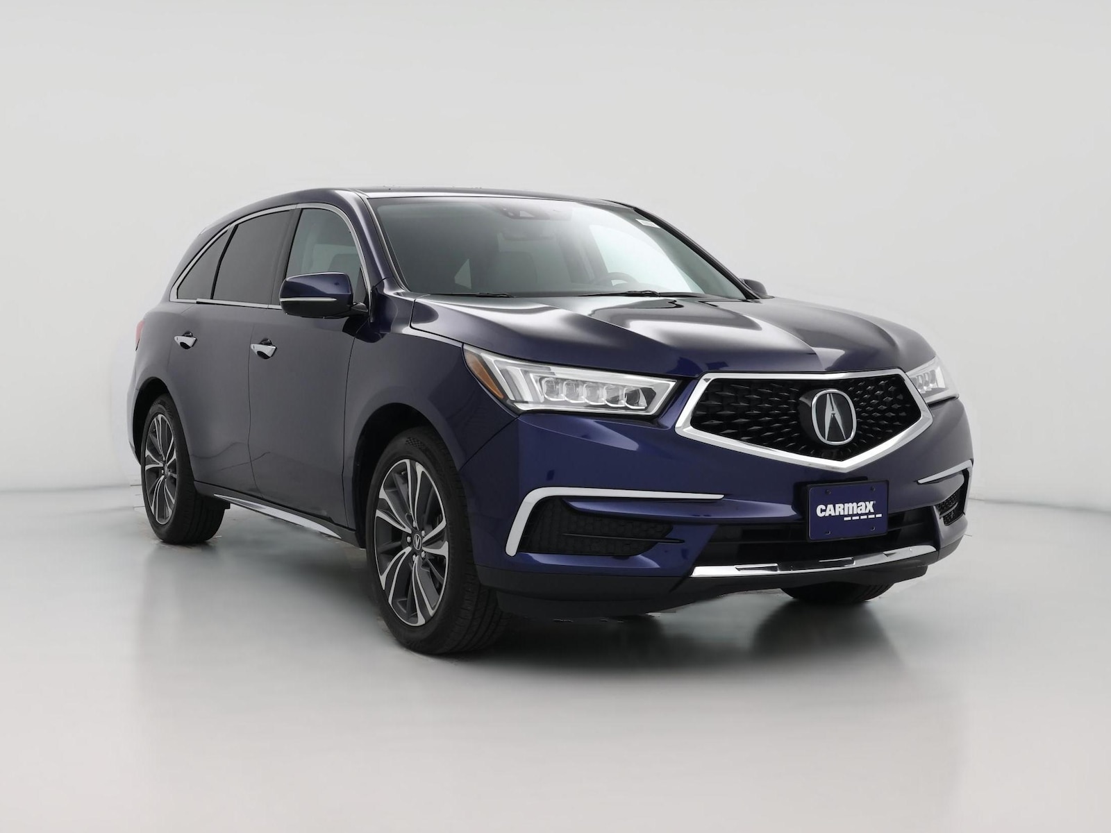 2020 Acura MDX Technology Package