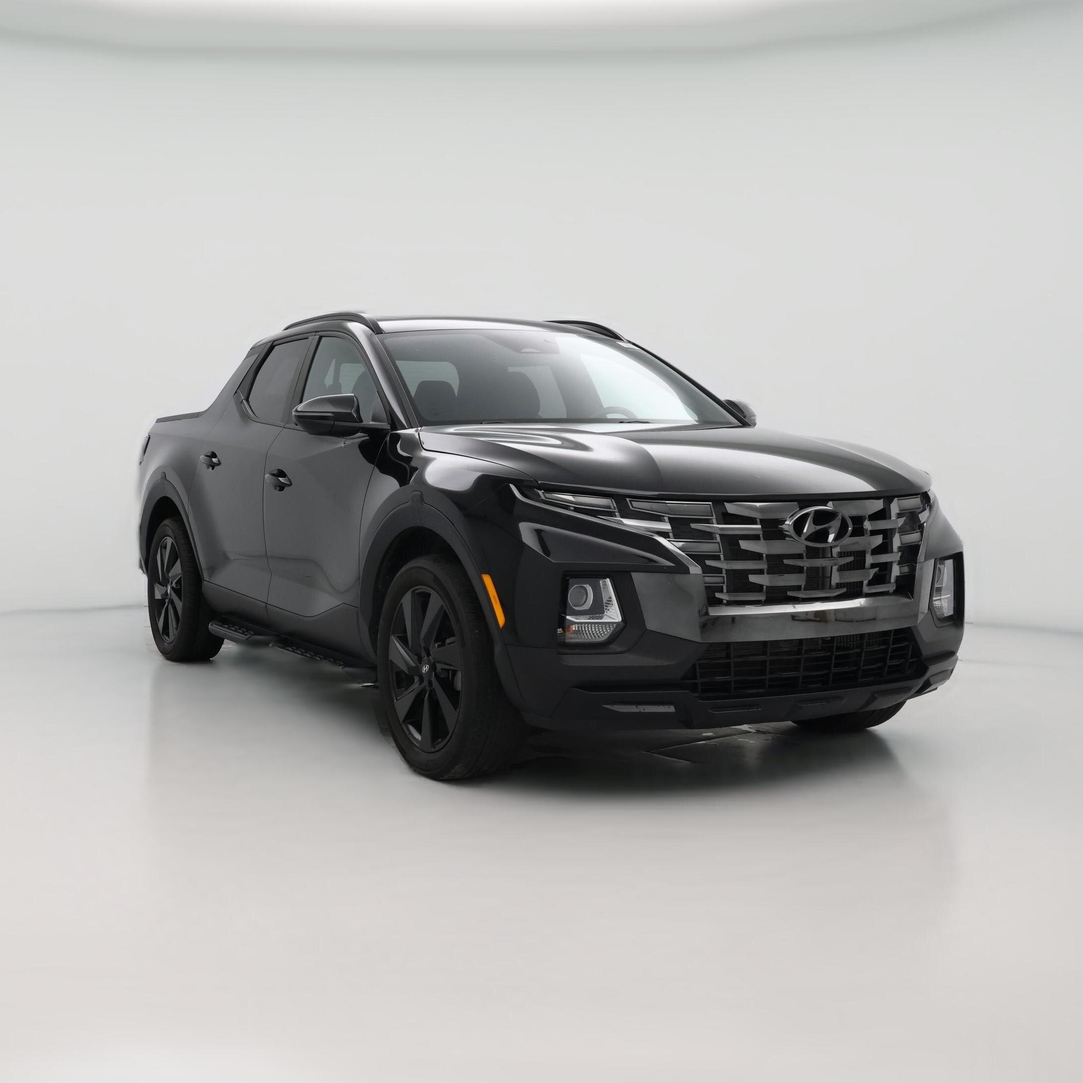 Thumbnail: 2023 Hyundai Santa Cruz - 1