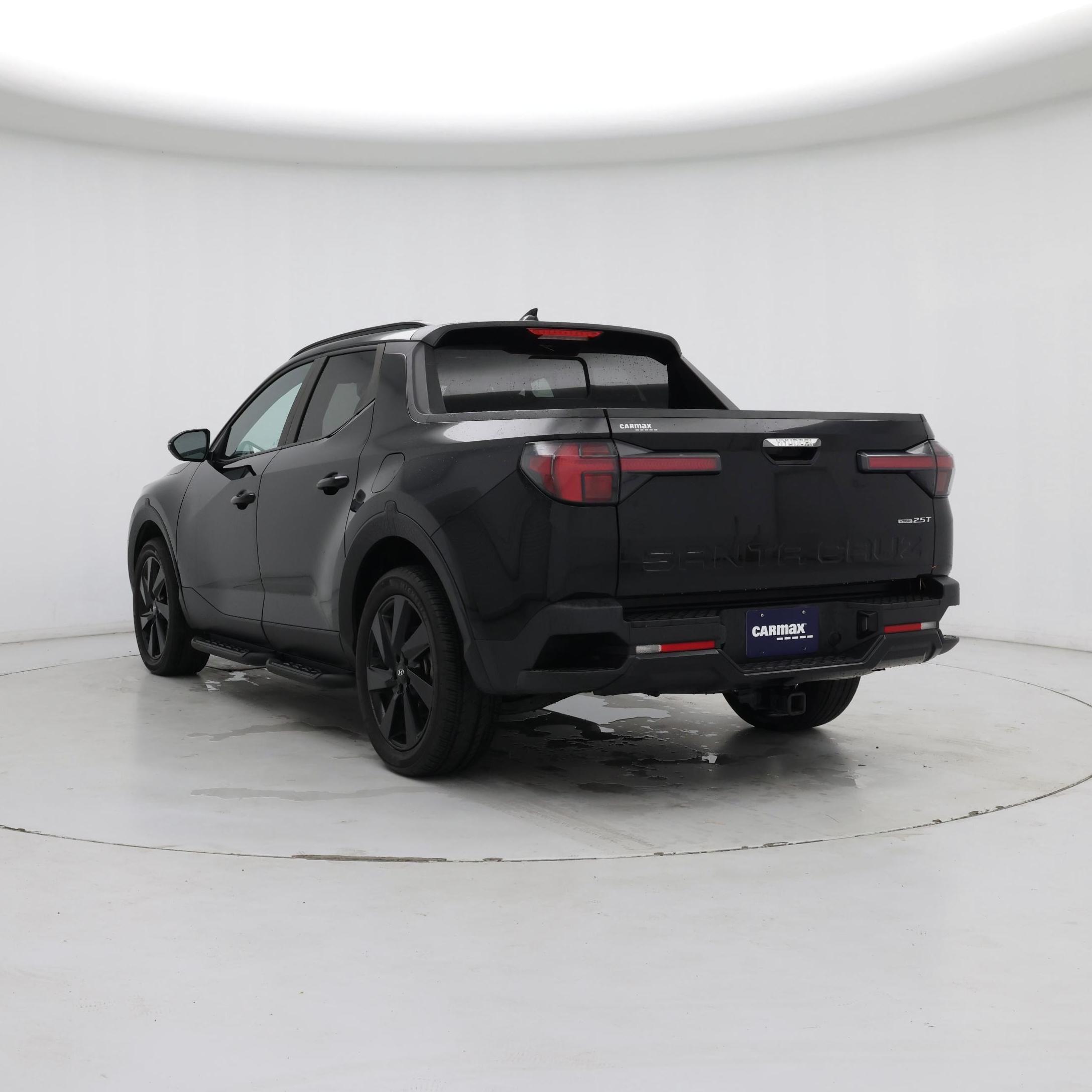 Thumbnail: 2023 Hyundai Santa Cruz - 2