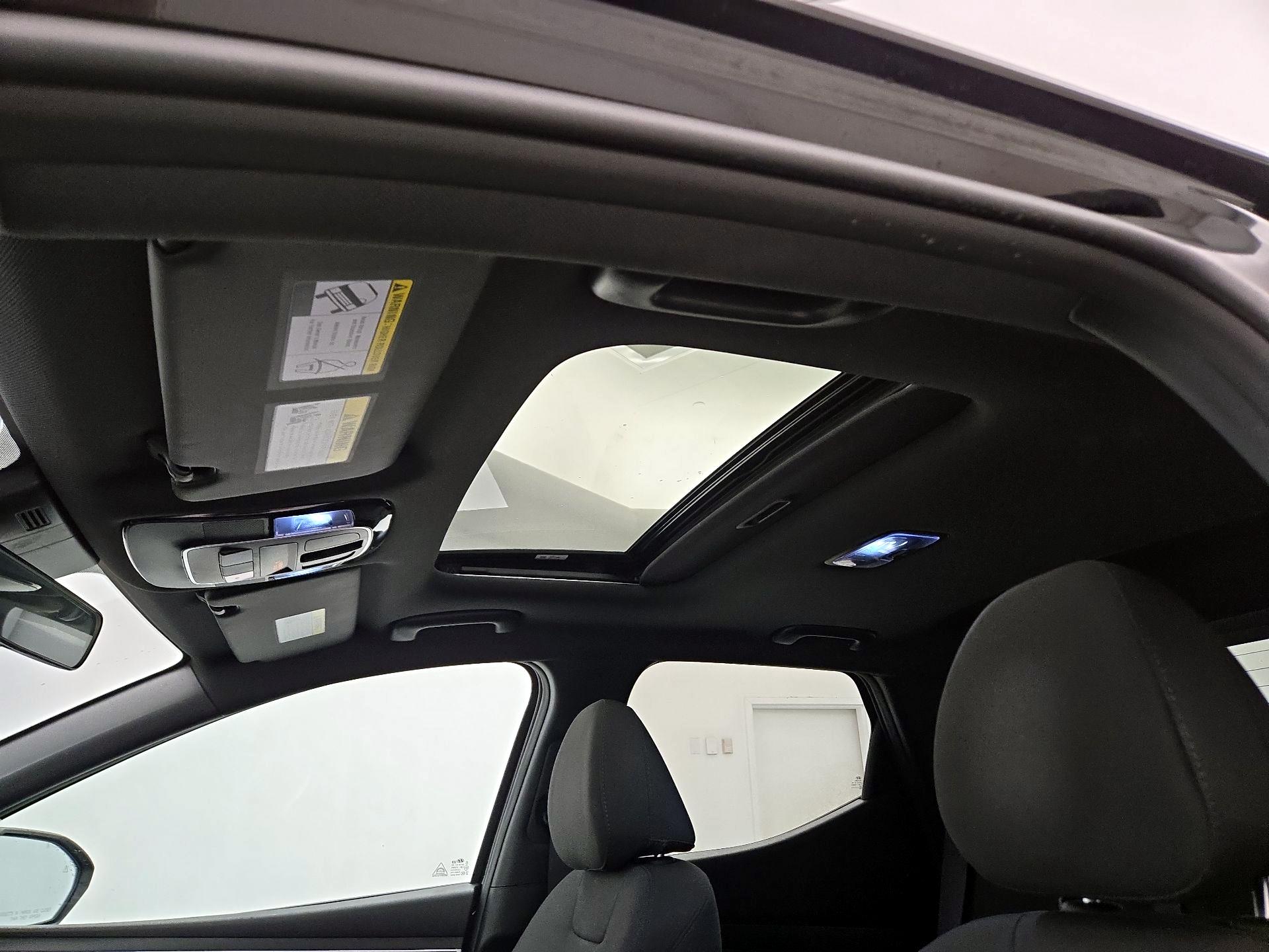 Thumbnail: 2023 Hyundai Santa Cruz - 19