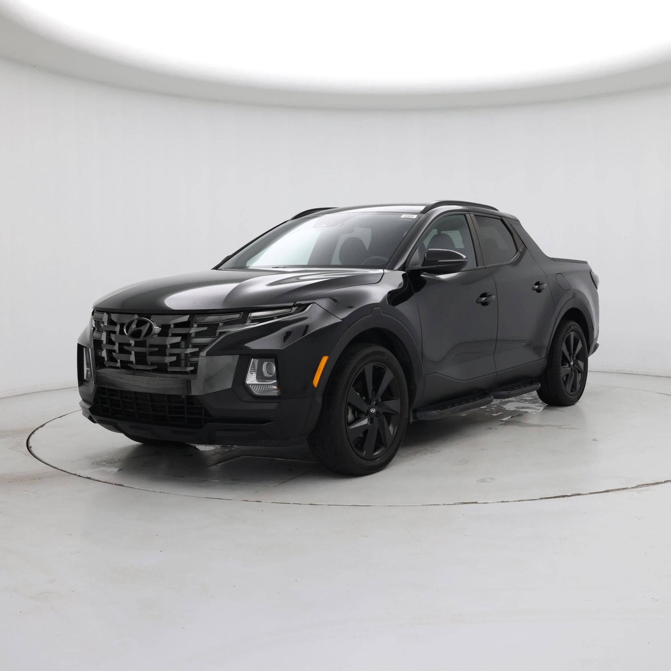 Thumbnail: 2023 Hyundai Santa Cruz - 4
