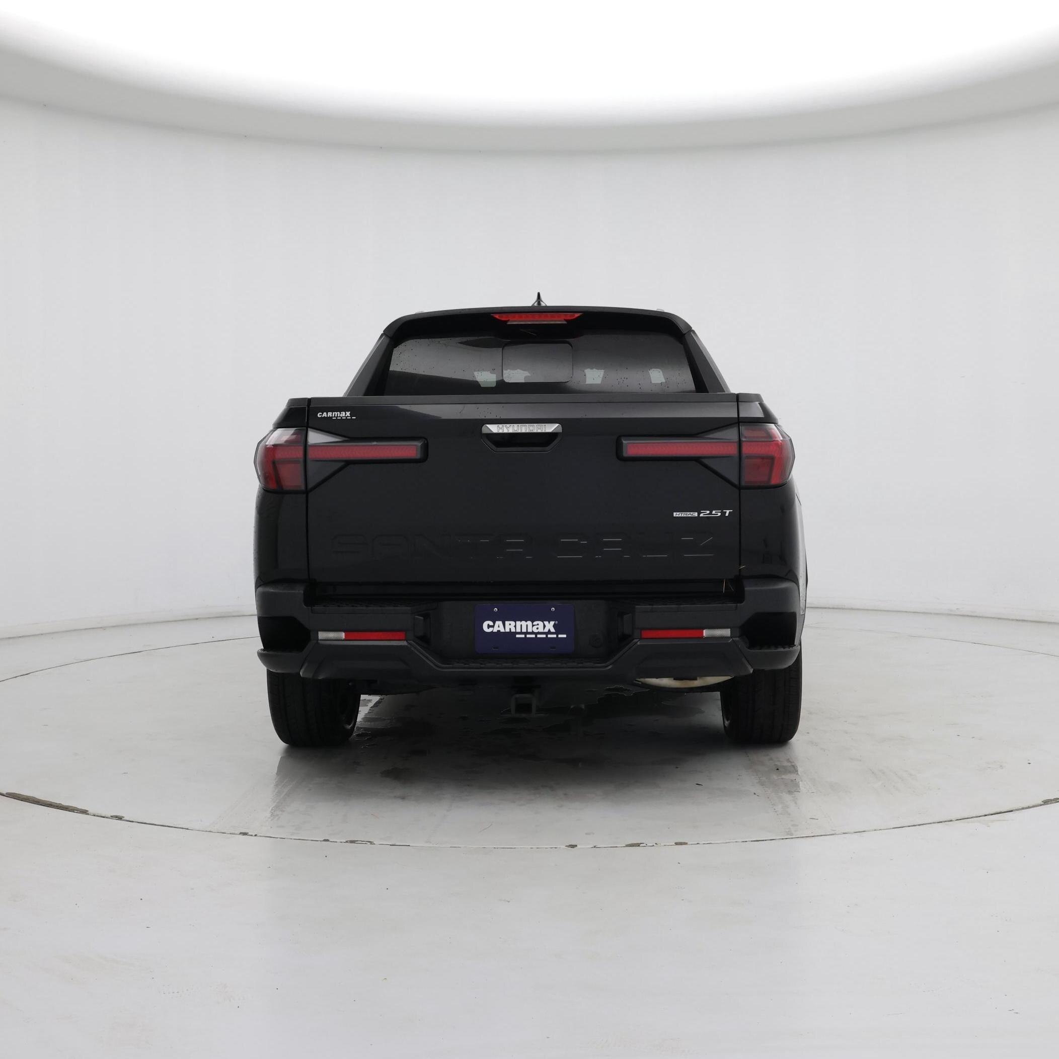 Thumbnail: 2023 Hyundai Santa Cruz - 6