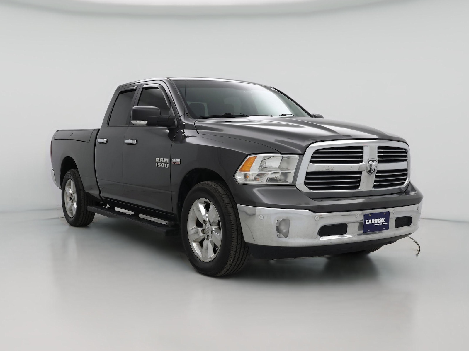 2018 RAM Ram 1500 Pickup Big Horn