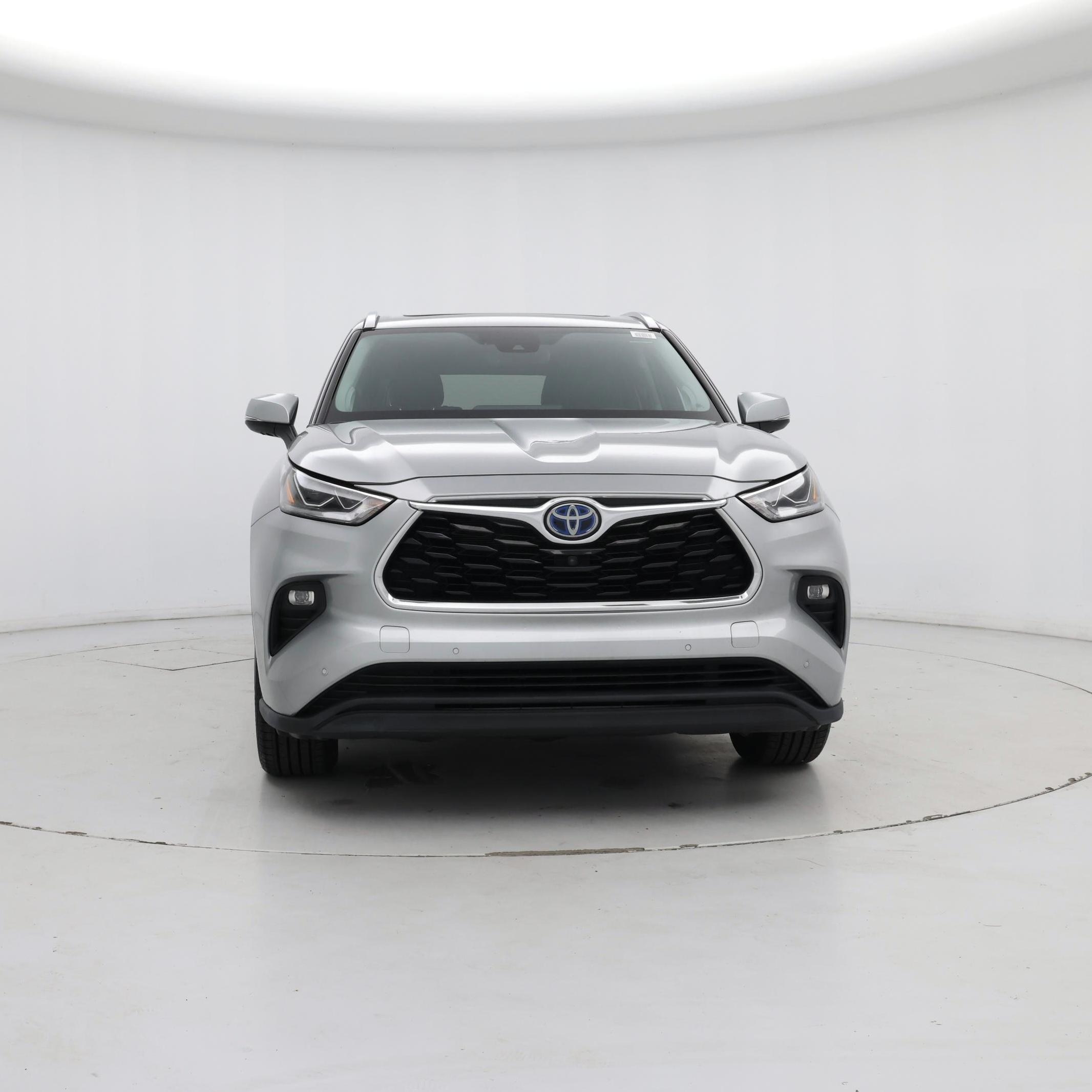 Thumbnail: 2021 Toyota Highlander - 5