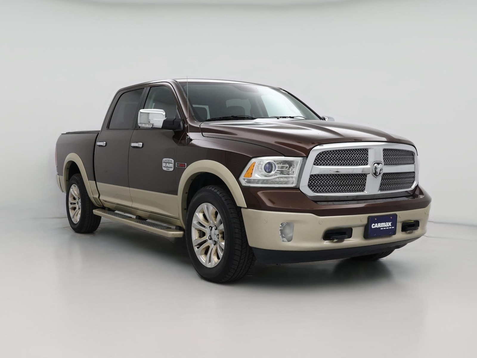 2015 RAM Ram 1500 Pickup Laramie Longhorn