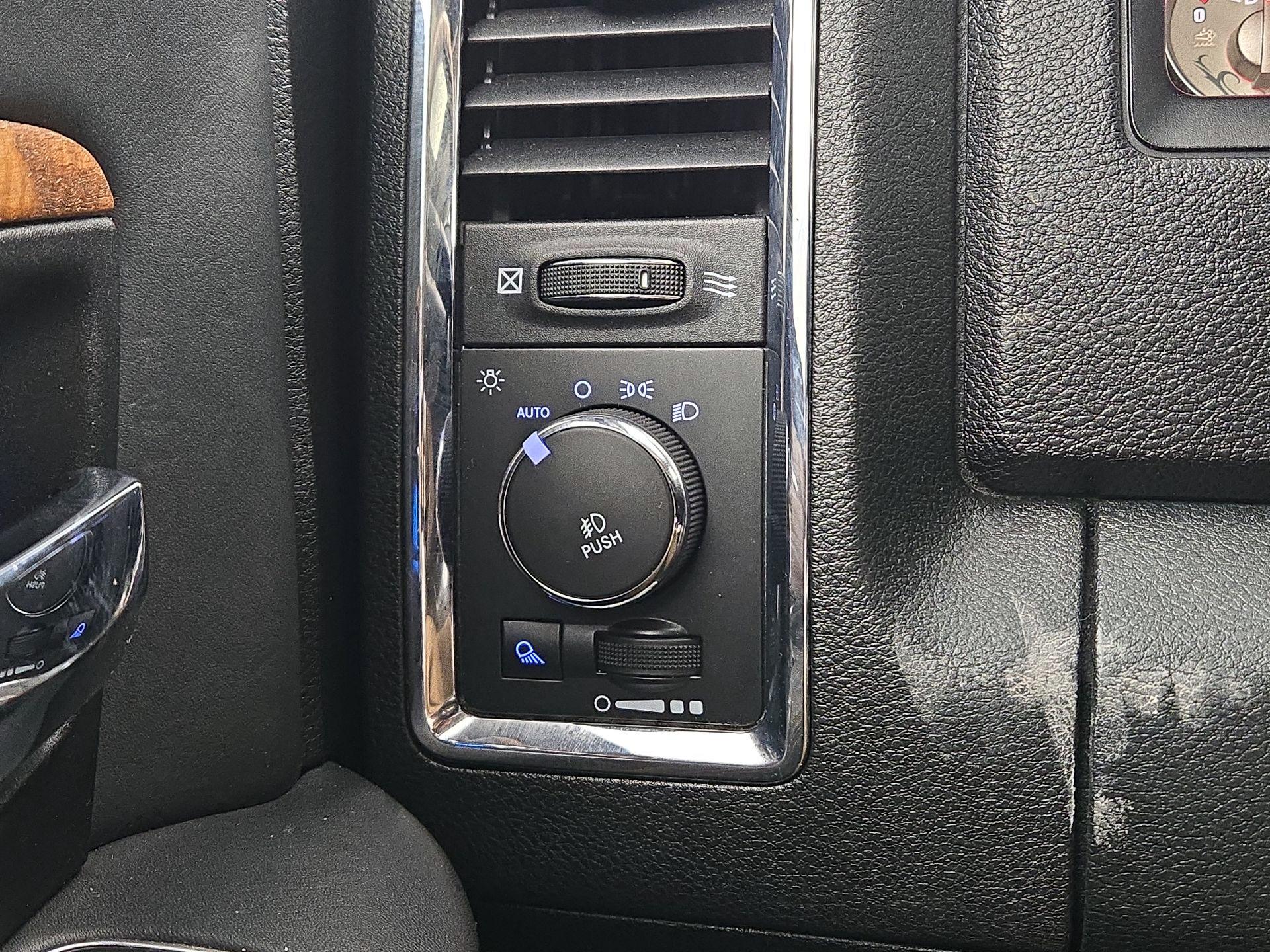 Thumbnail: 2015 RAM 1500 - 13