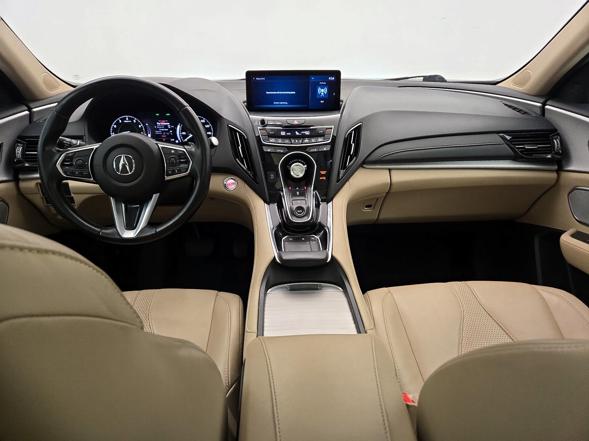 Thumbnail: 2021 Acura RDX - 9