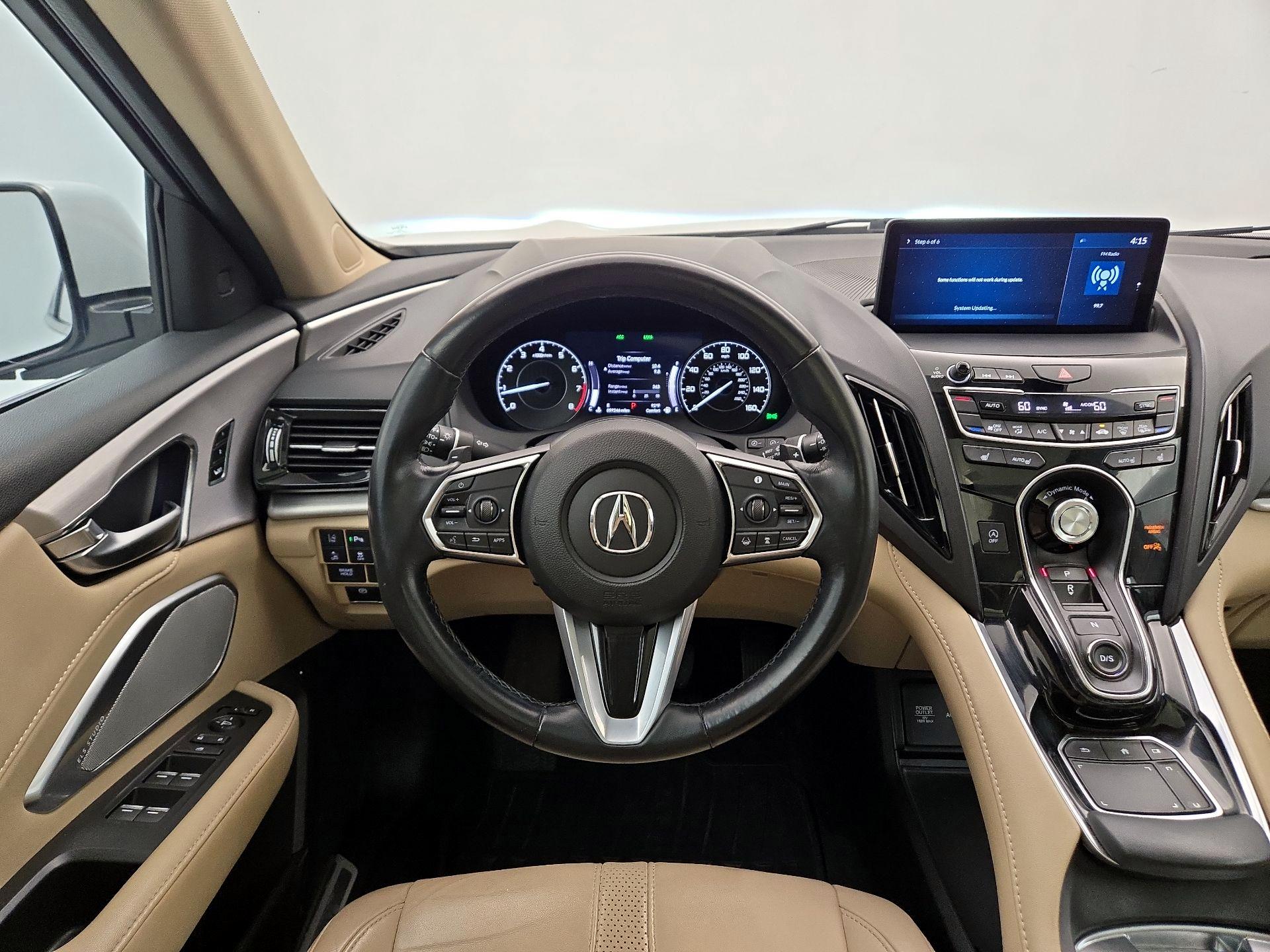 Thumbnail: 2021 Acura RDX - 10