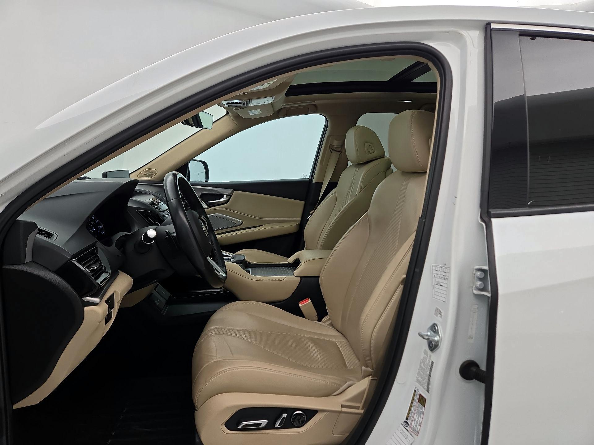 Thumbnail: 2021 Acura RDX - 11