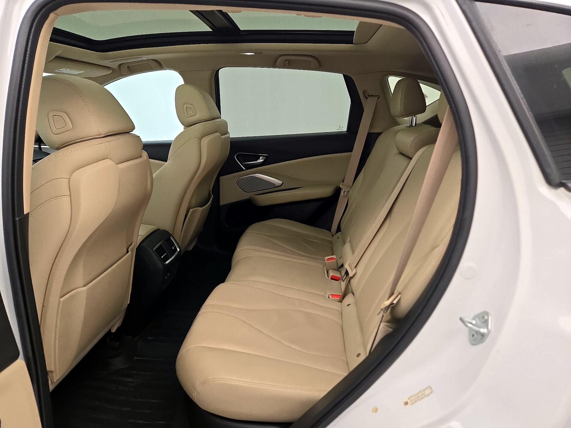 Thumbnail: 2021 Acura RDX - 20
