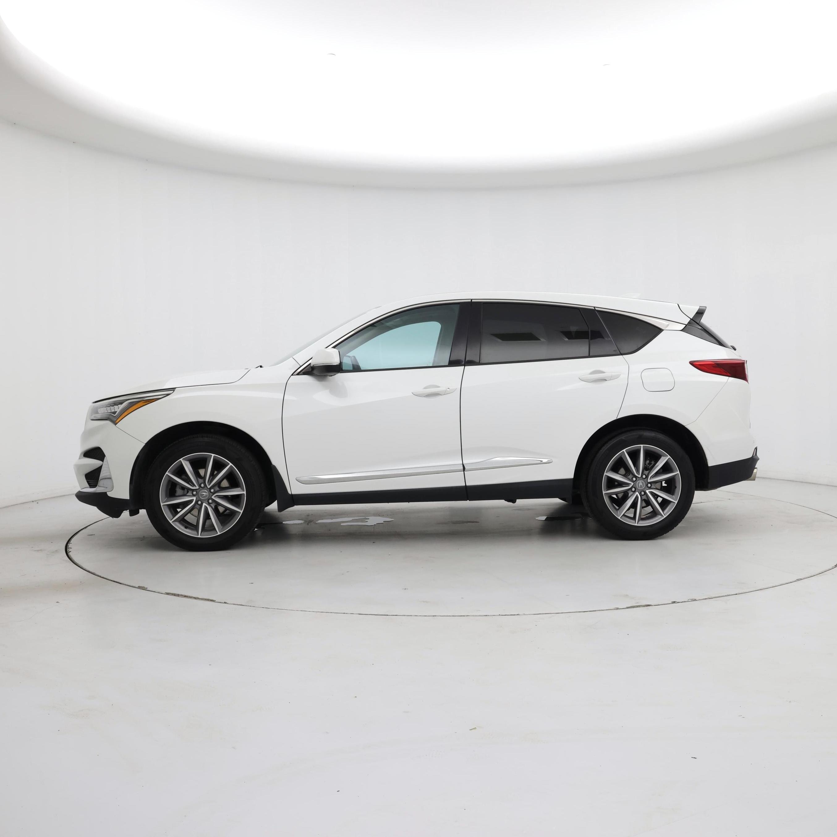 Thumbnail: 2021 Acura RDX - 3