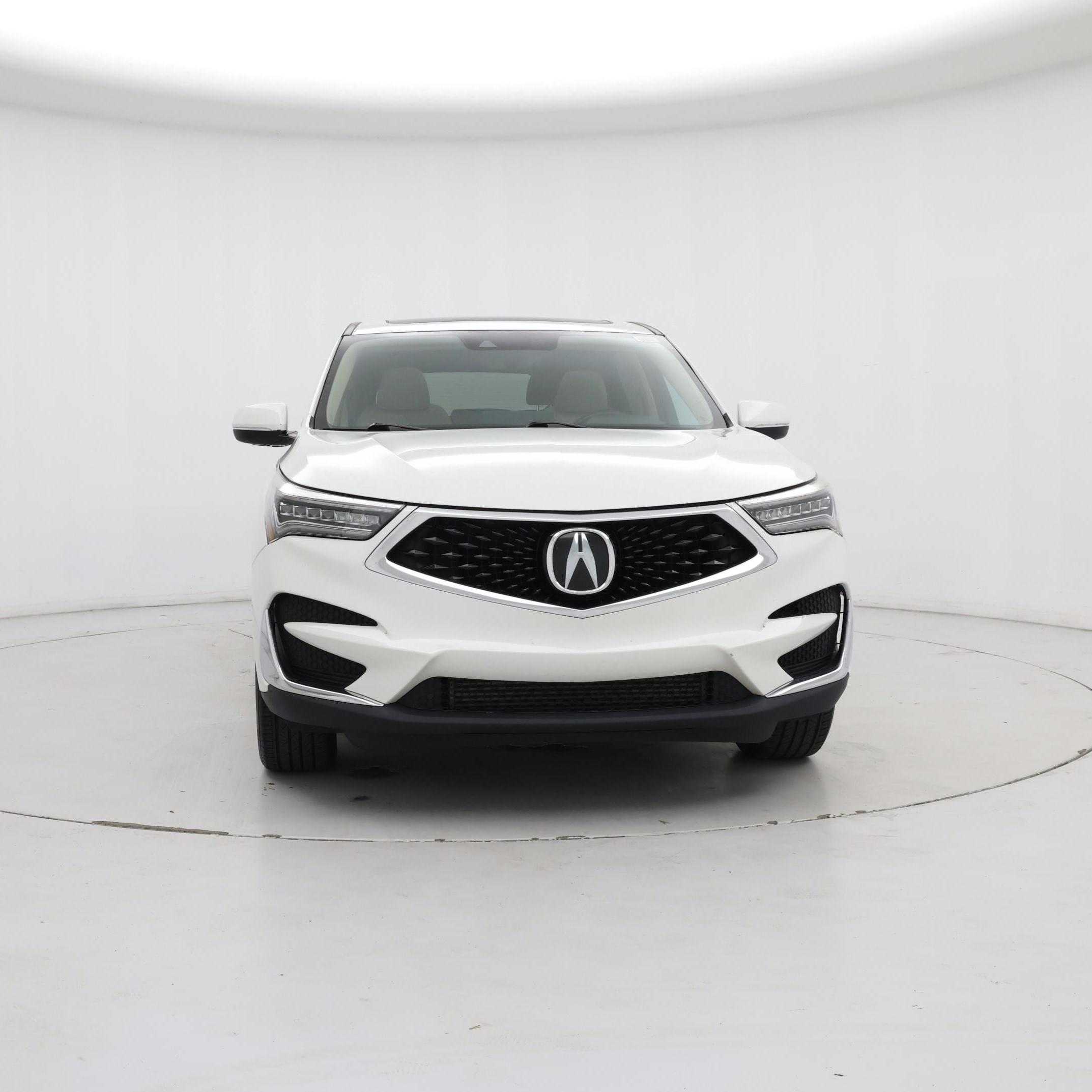 Thumbnail: 2021 Acura RDX - 5