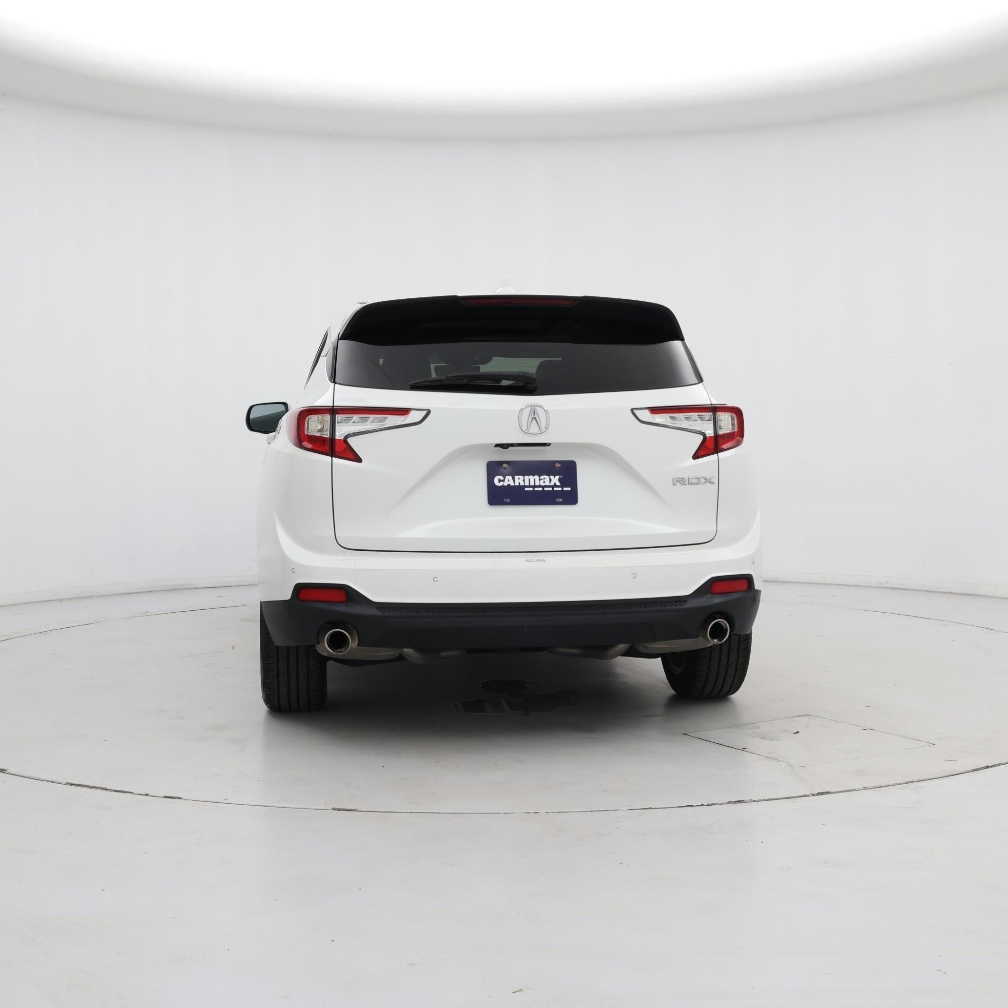 Thumbnail: 2021 Acura RDX - 6