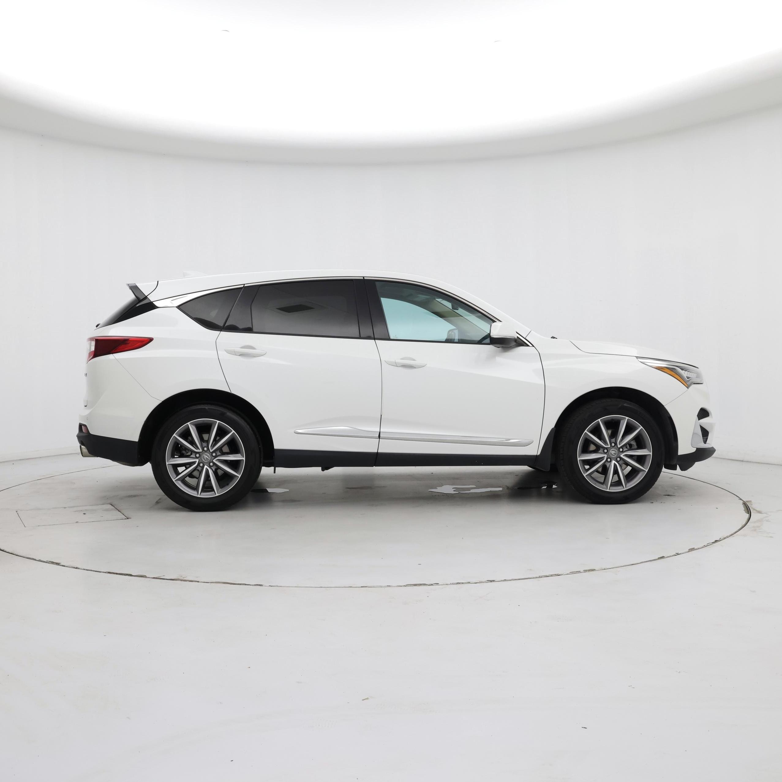Thumbnail: 2021 Acura RDX - 7