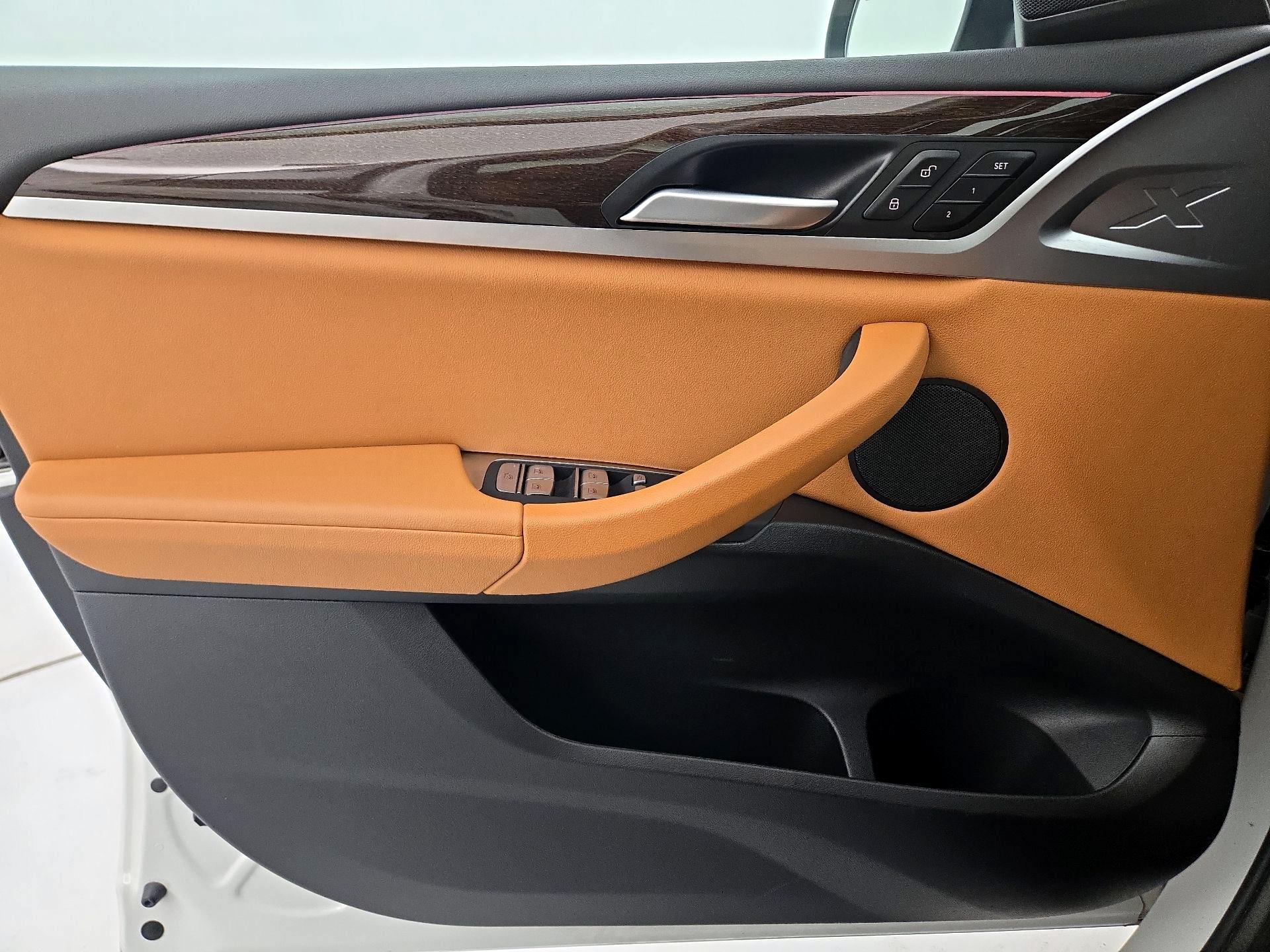 Thumbnail: 2024 BMW X3 - 12