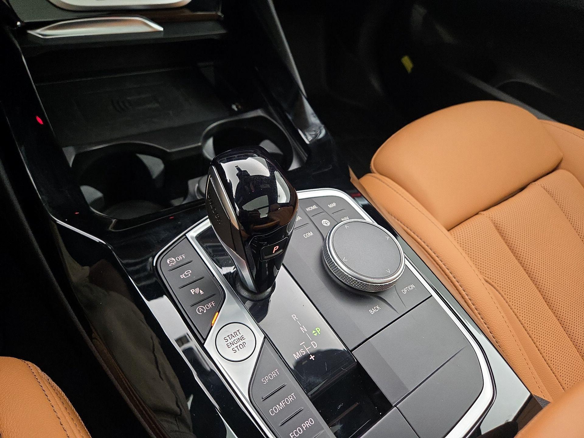 Thumbnail: 2024 BMW X3 - 18