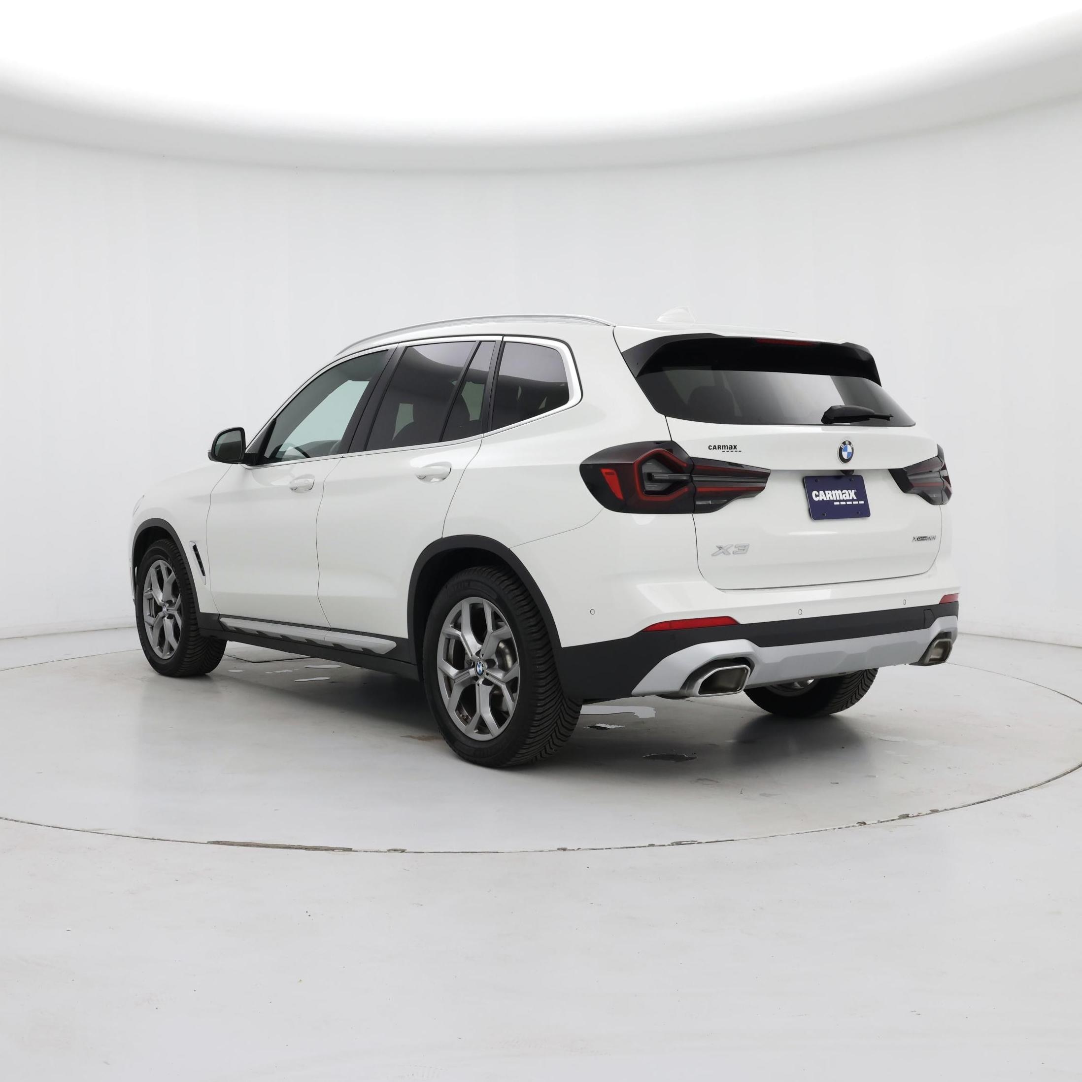 Thumbnail: 2024 BMW X3 - 2
