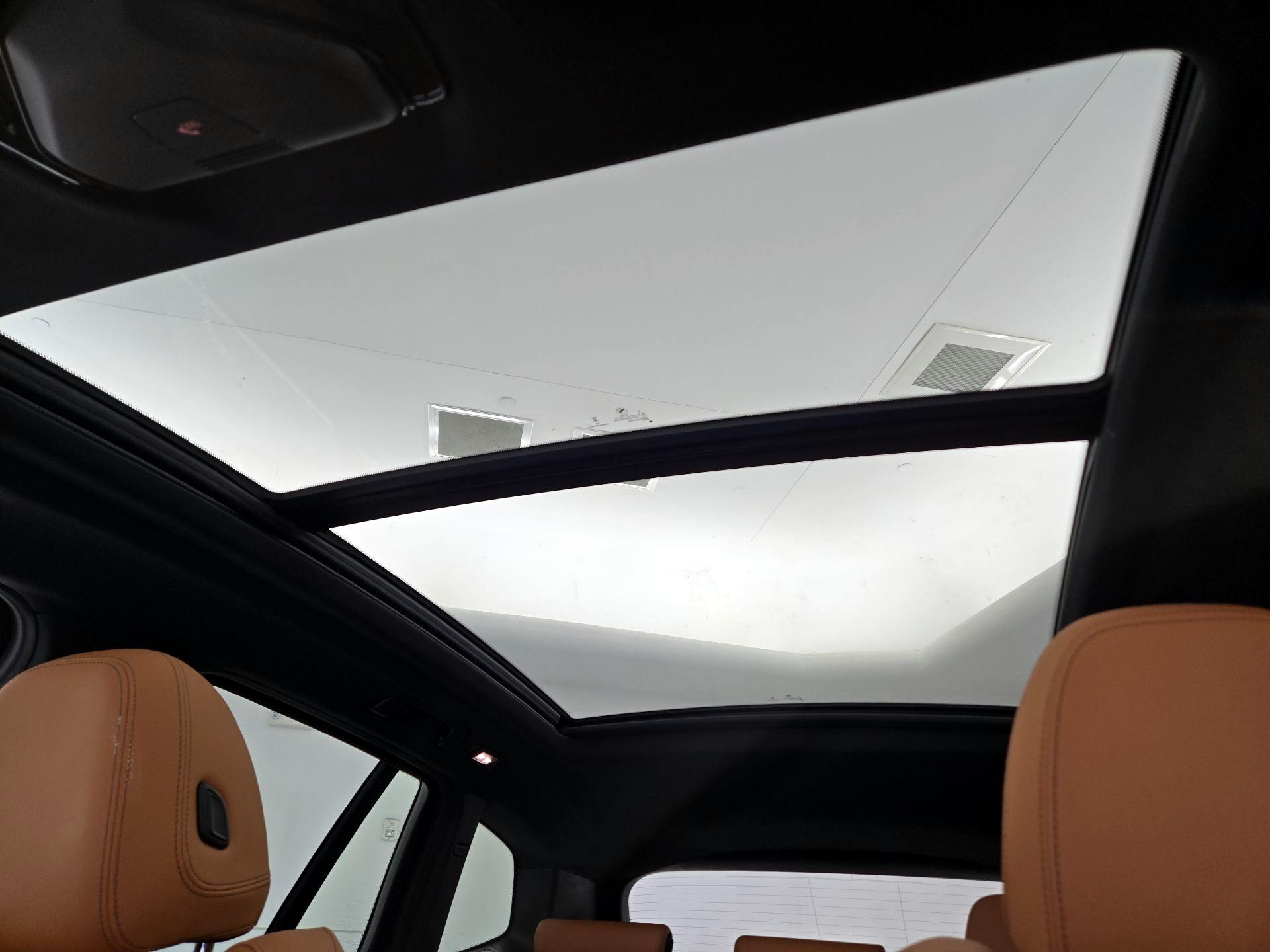 Thumbnail: 2024 BMW X3 - 20