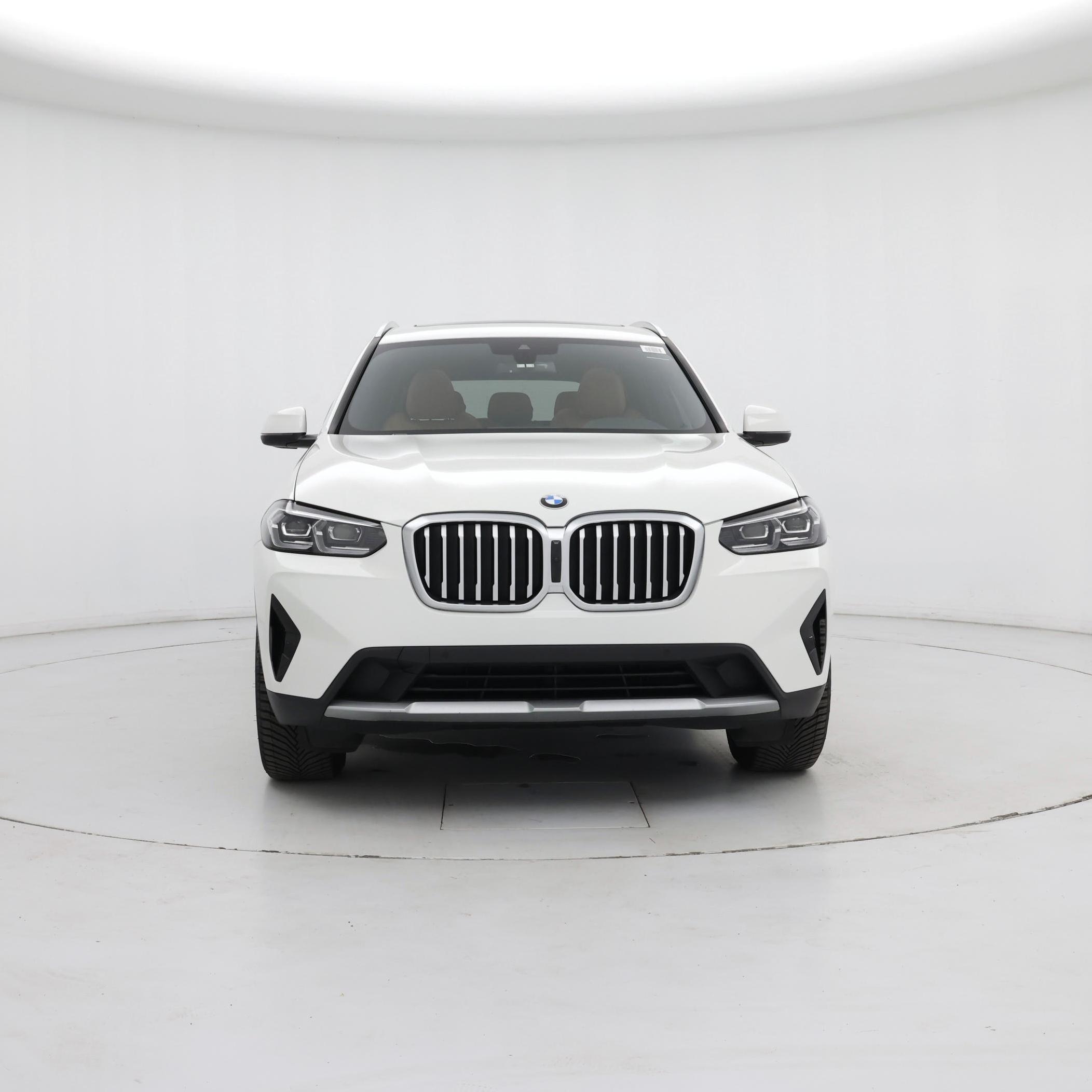 Thumbnail: 2024 BMW X3 - 5