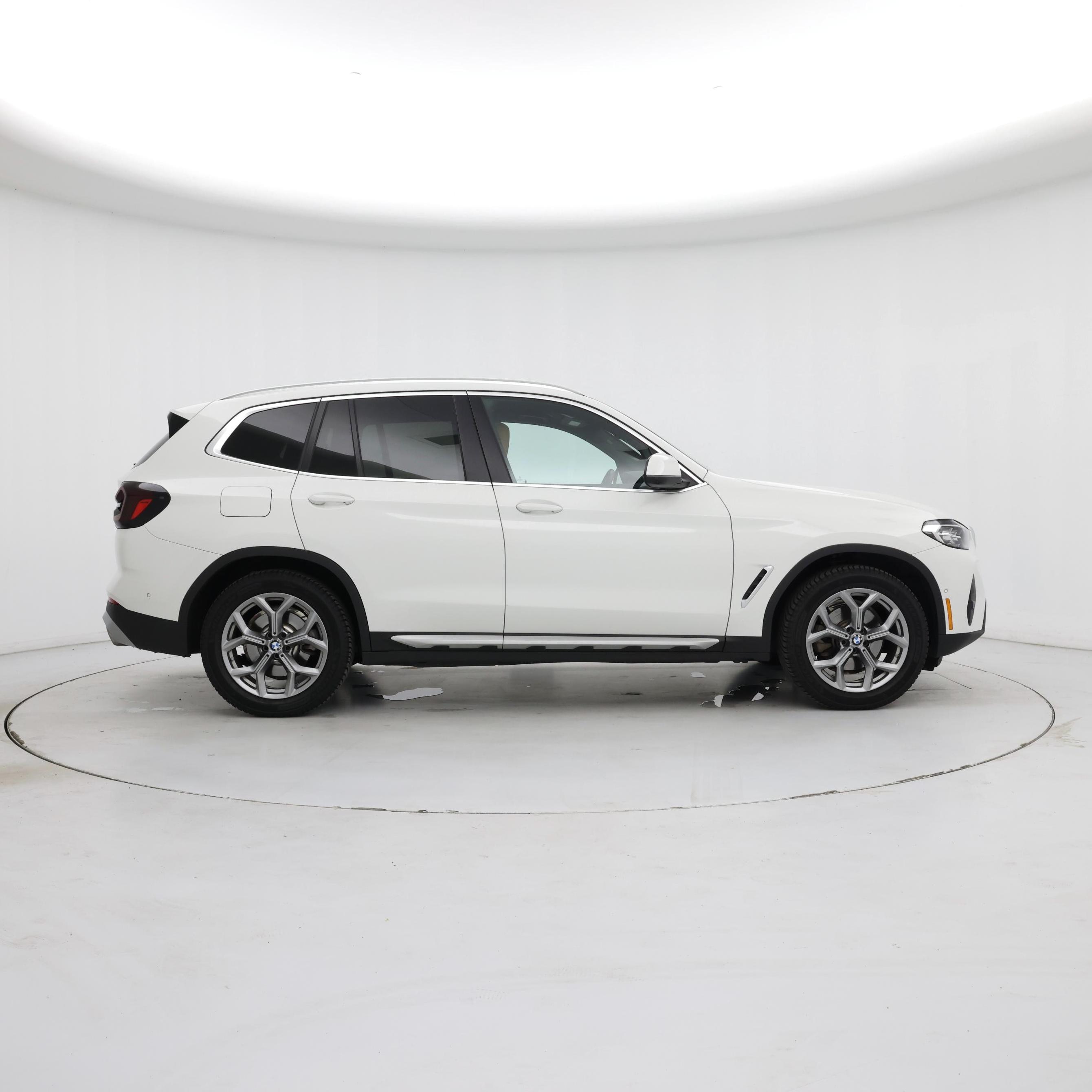 Thumbnail: 2024 BMW X3 - 7