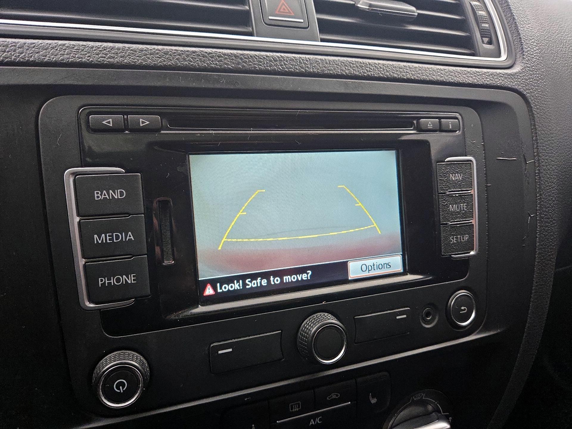 Thumbnail: 2015 Volkswagen Jetta - 14