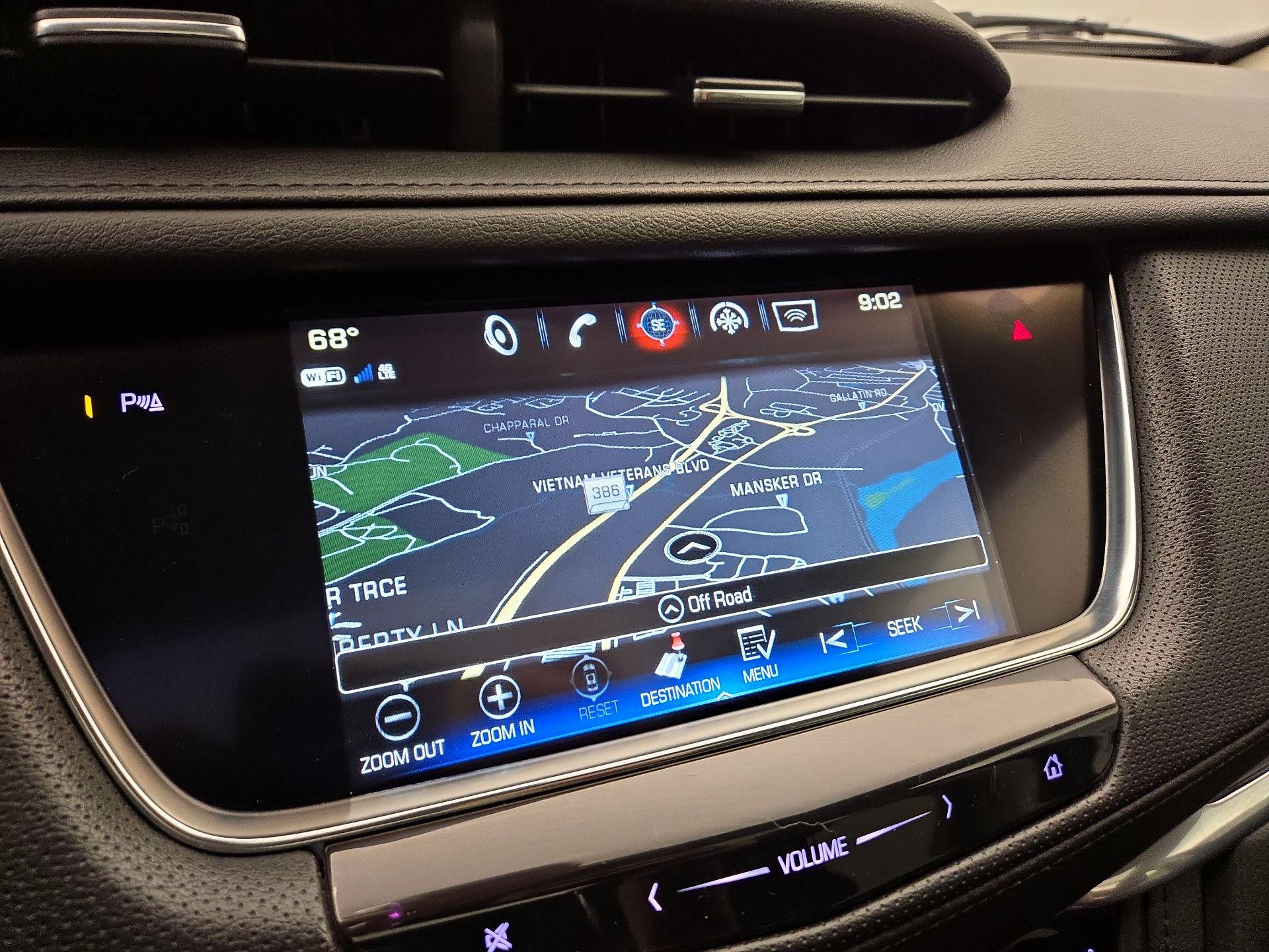 Thumbnail: 2018 Cadillac XT5 - 14