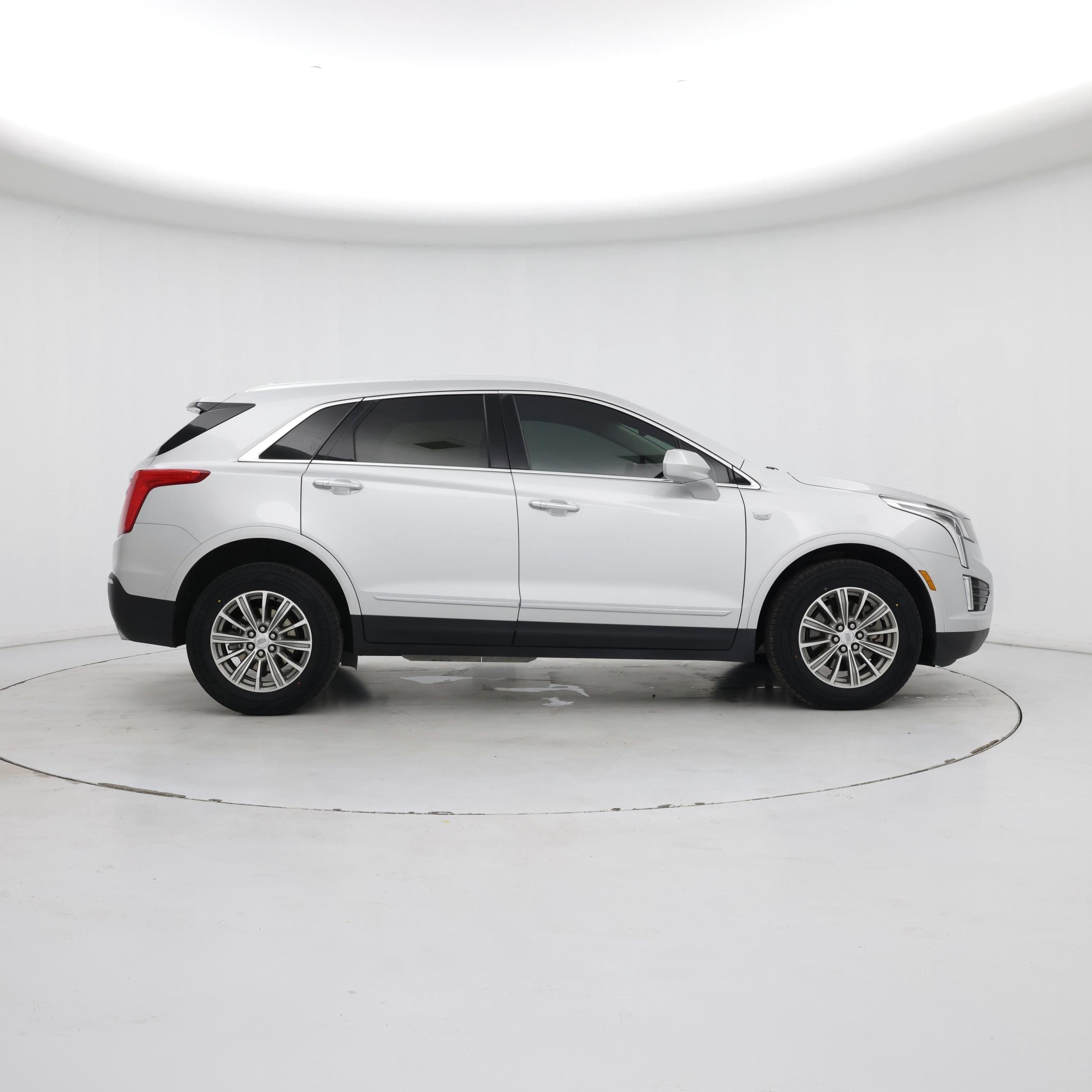 Thumbnail: 2018 Cadillac XT5 - 7