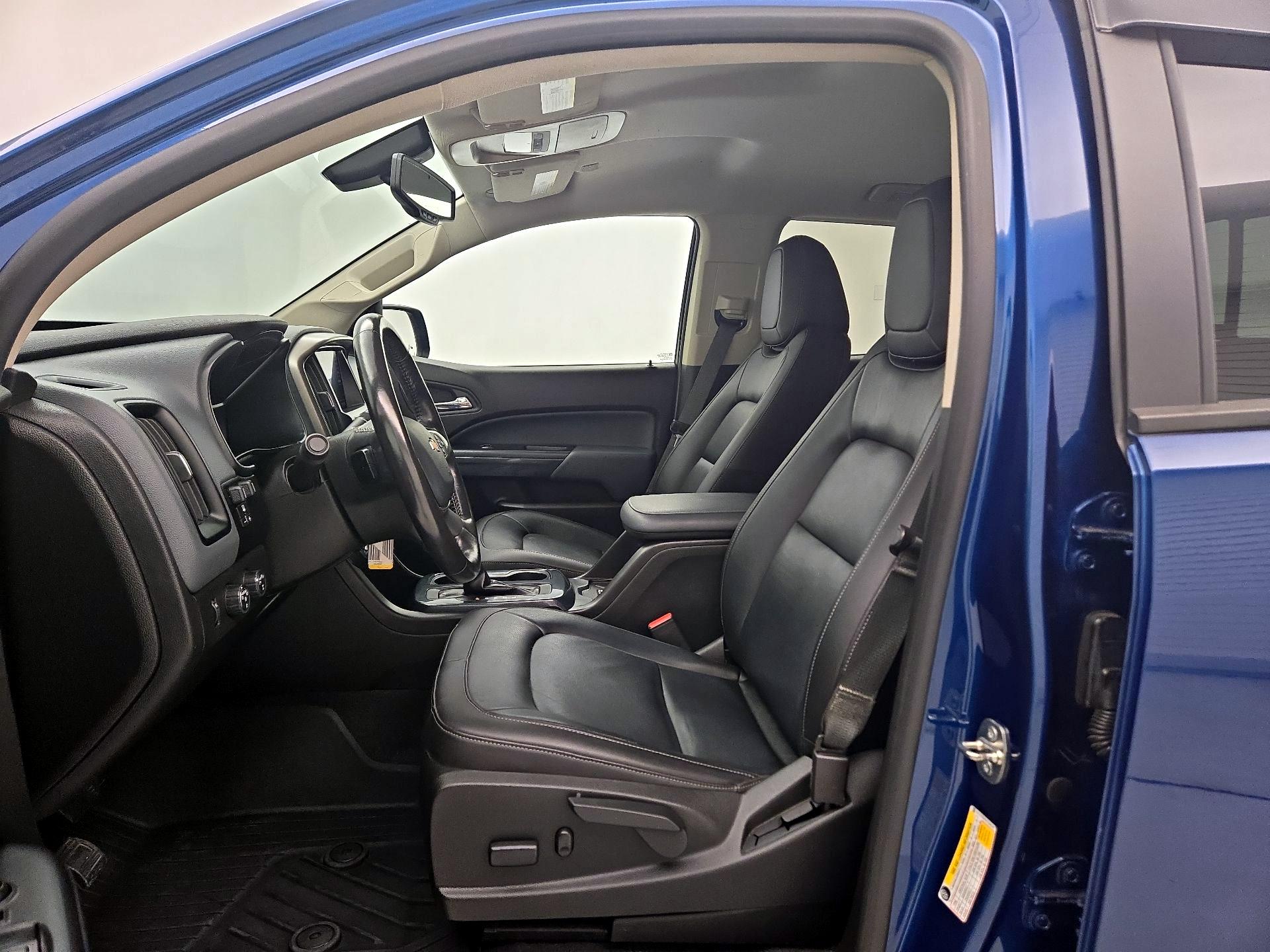 Thumbnail: 2019 Chevrolet Colorado - 11