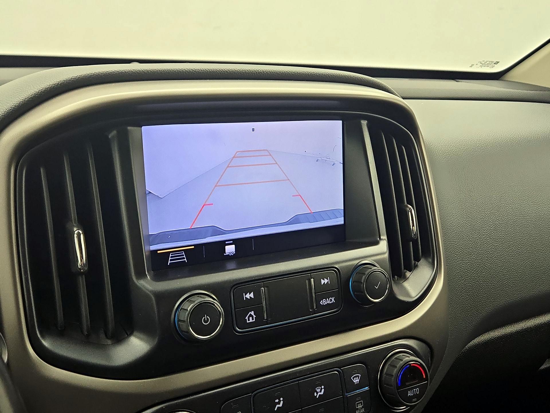 Thumbnail: 2019 Chevrolet Colorado - 14