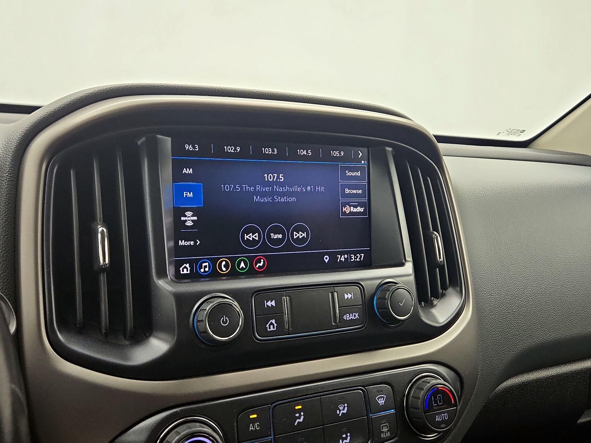 Thumbnail: 2019 Chevrolet Colorado - 15