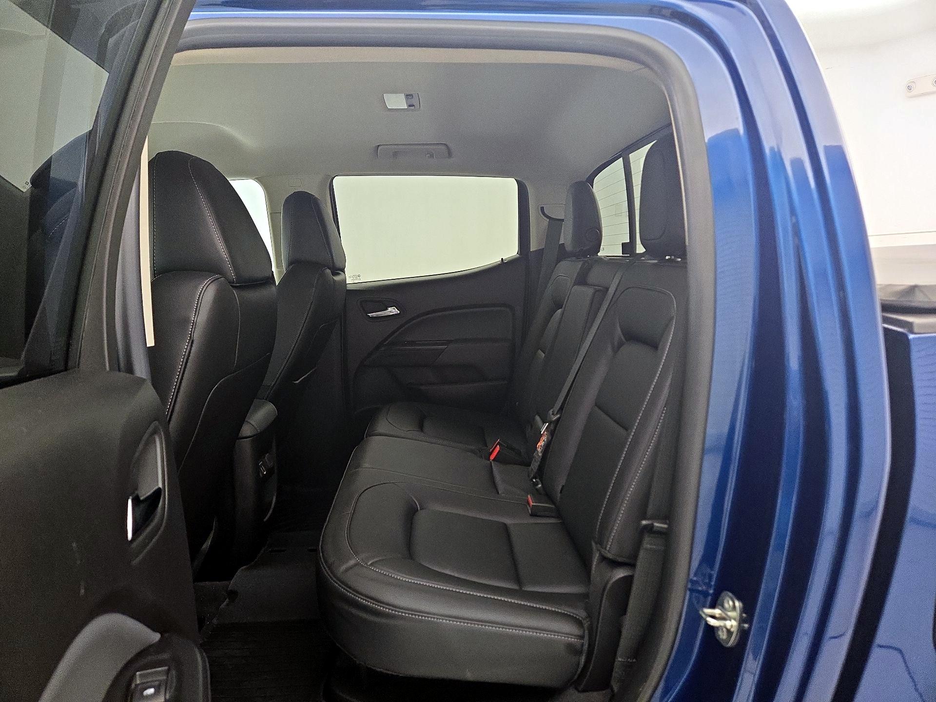 Thumbnail: 2019 Chevrolet Colorado - 19