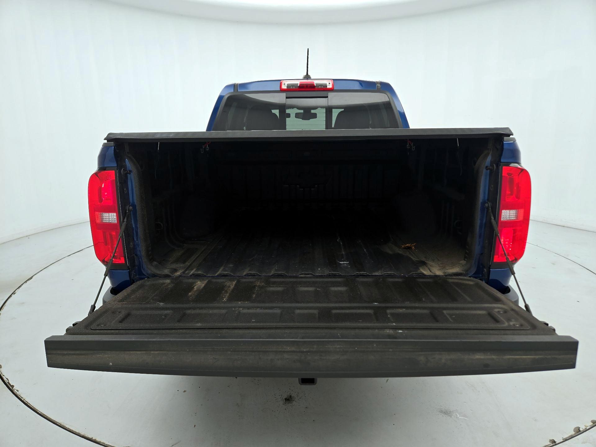Thumbnail: 2019 Chevrolet Colorado - 20