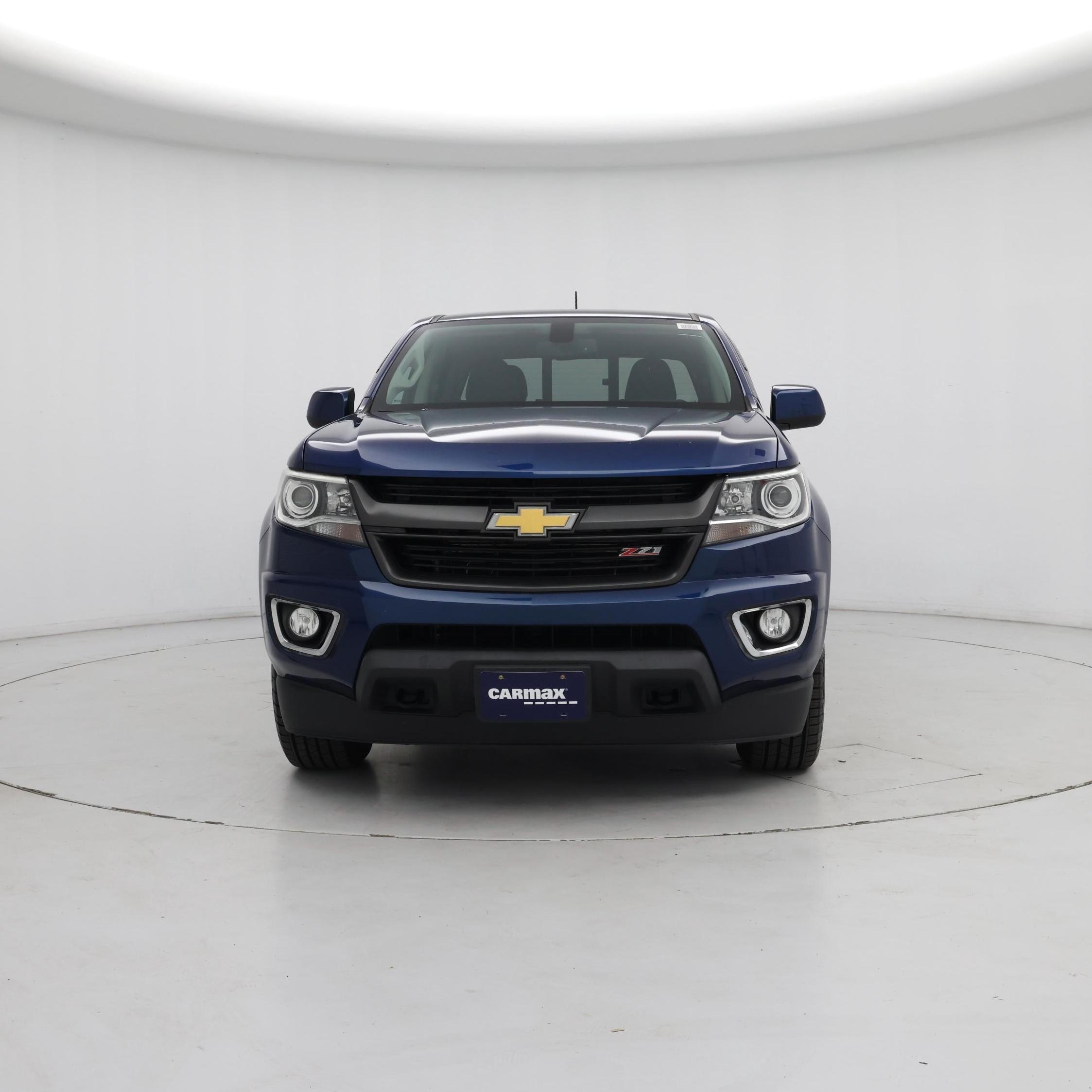 Thumbnail: 2019 Chevrolet Colorado - 5