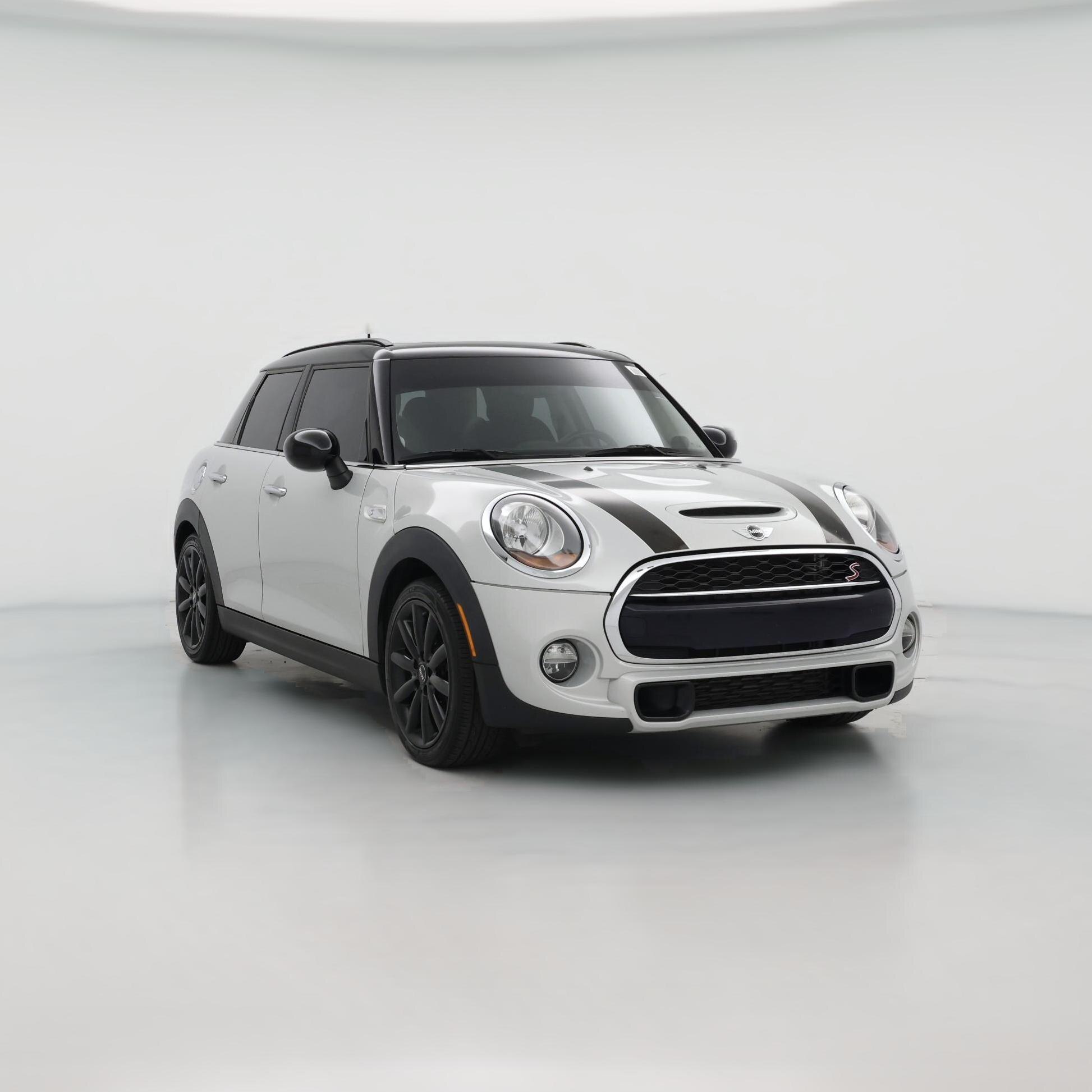Thumbnail: 2016 MINI Cooper Hardtop - 1