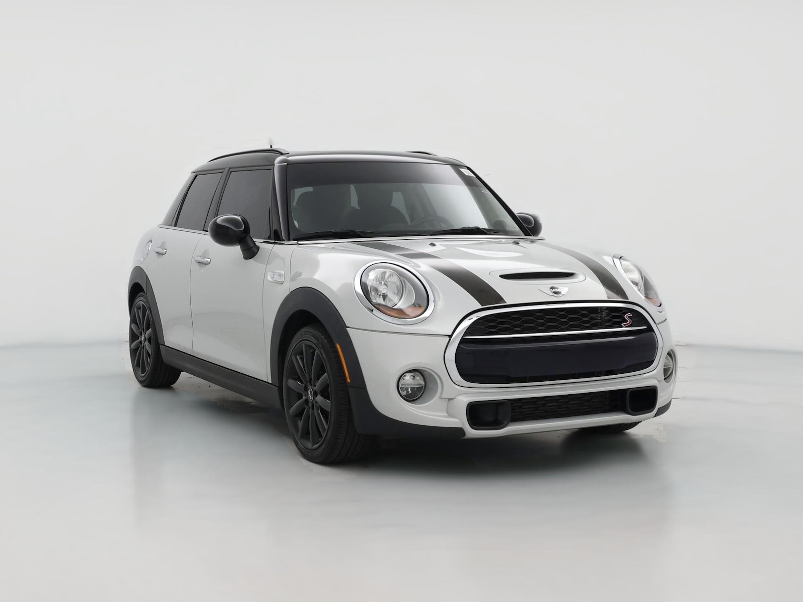 2016 MINI Cooper
