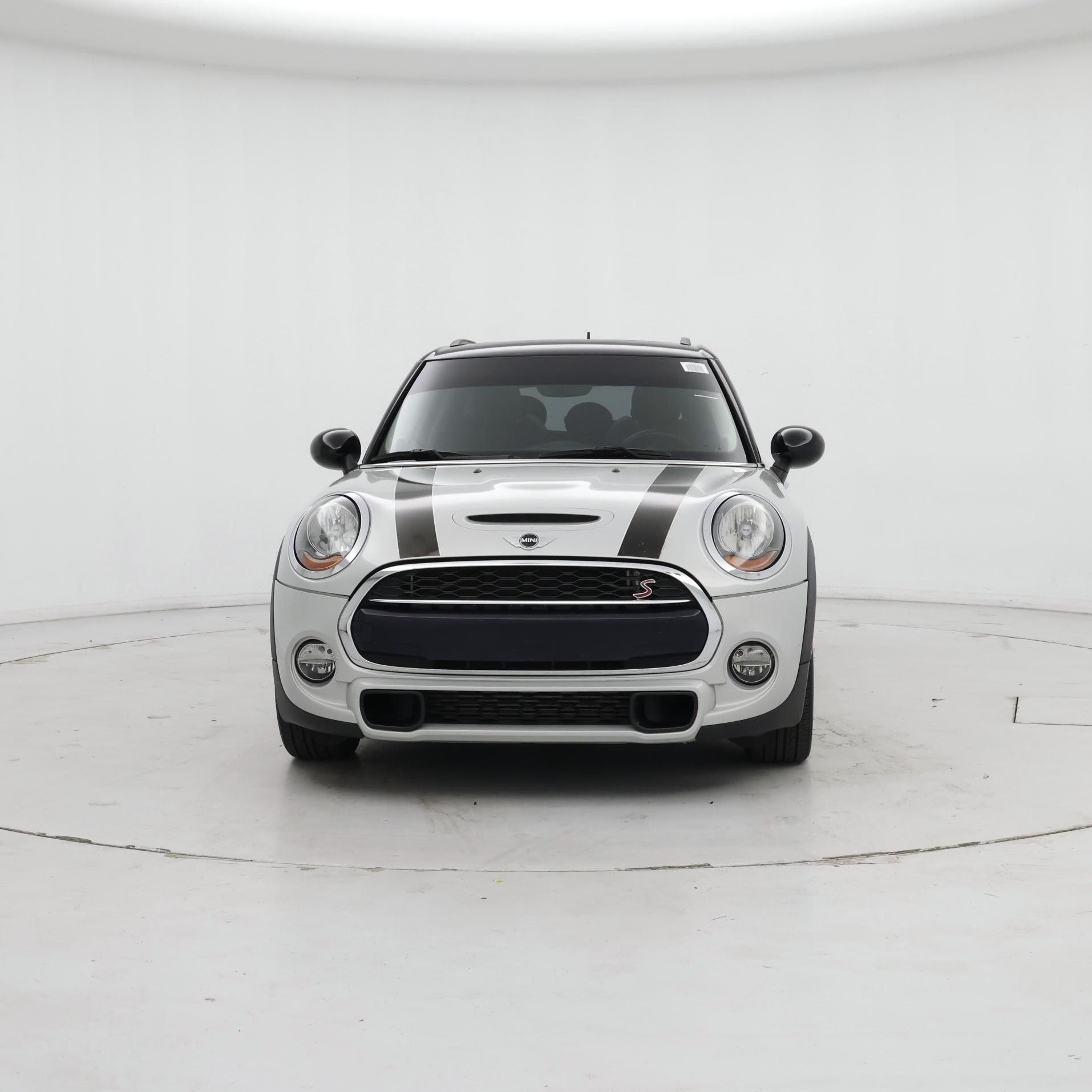 Thumbnail: 2016 MINI Cooper Hardtop - 5