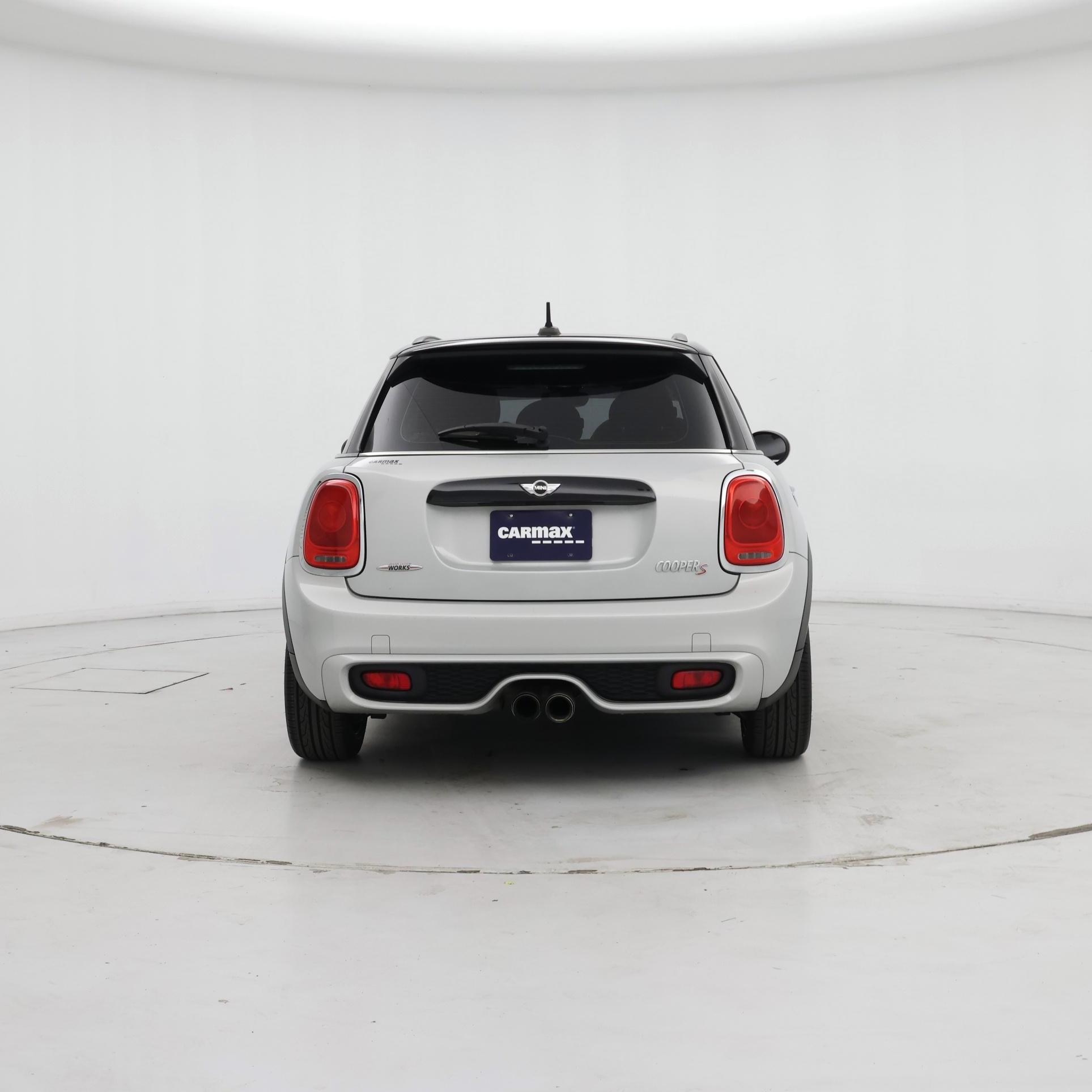 Thumbnail: 2016 MINI Cooper Hardtop - 6