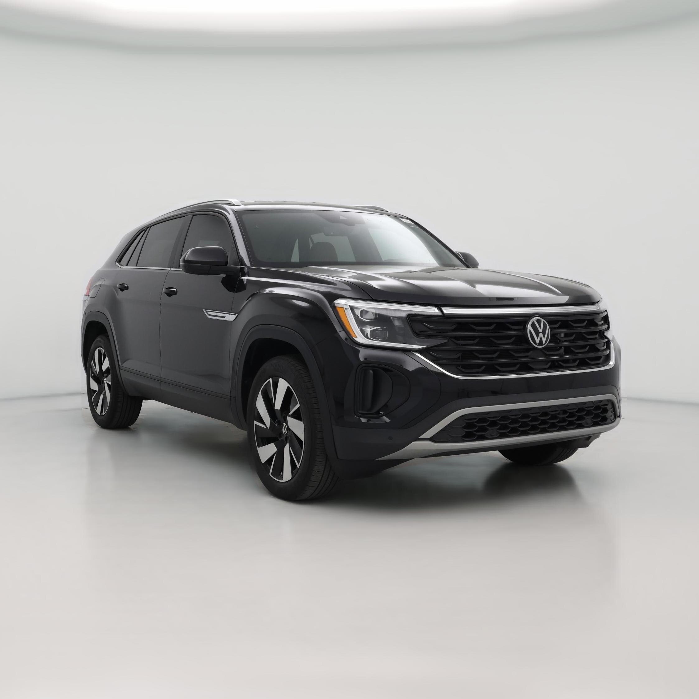 Thumbnail: 2024 Volkswagen Atlas - 1