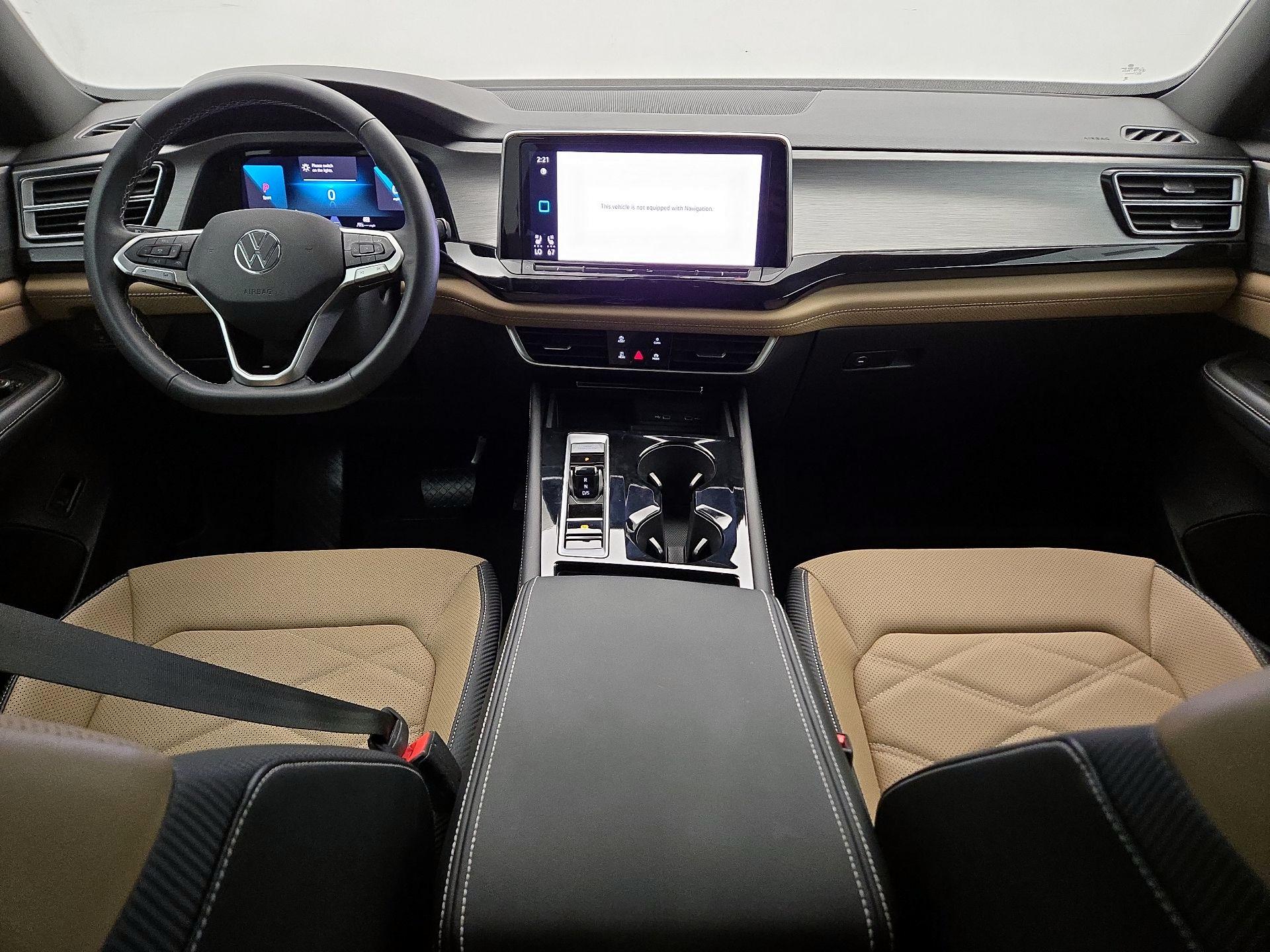 Thumbnail: 2024 Volkswagen Atlas - 9