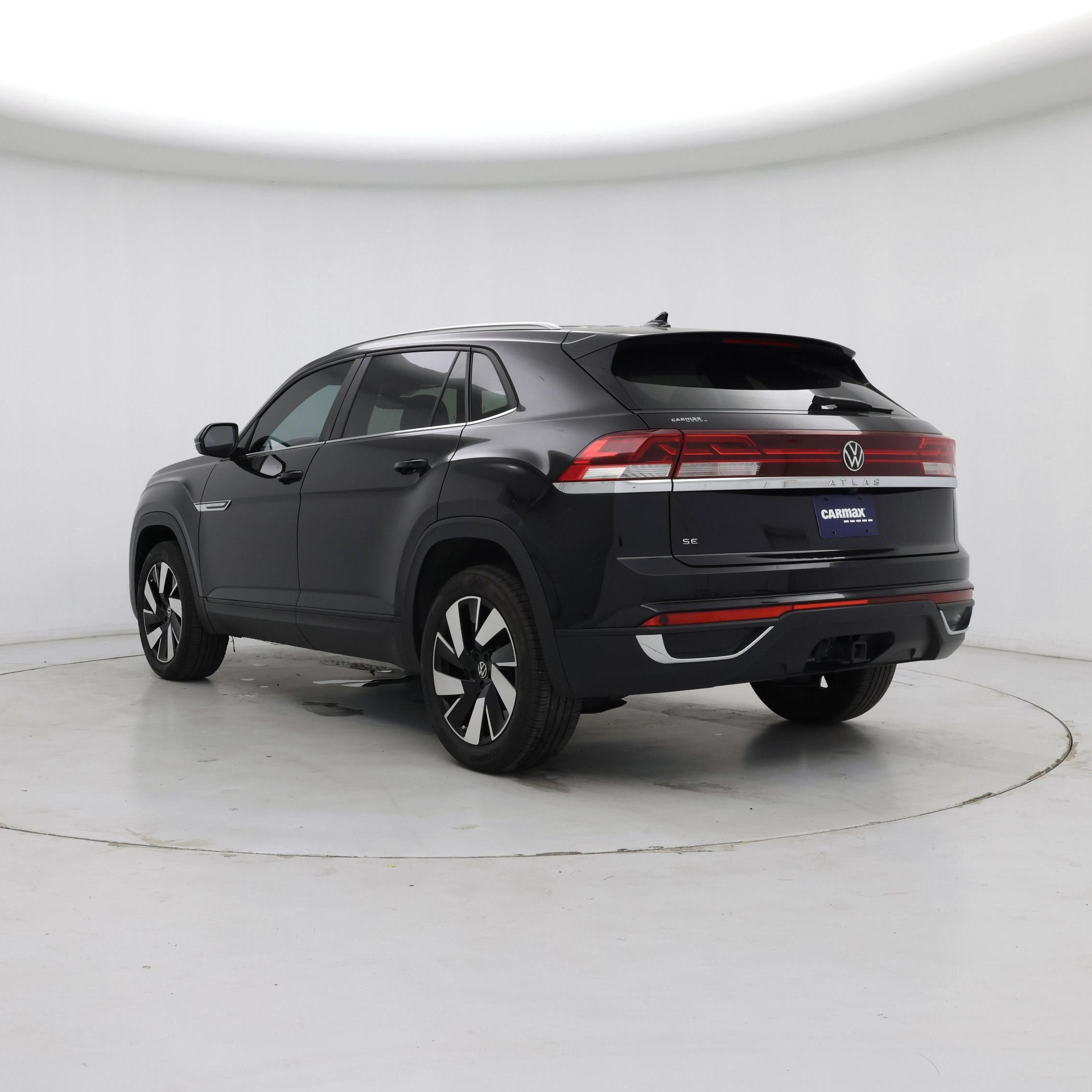 Thumbnail: 2024 Volkswagen Atlas - 2