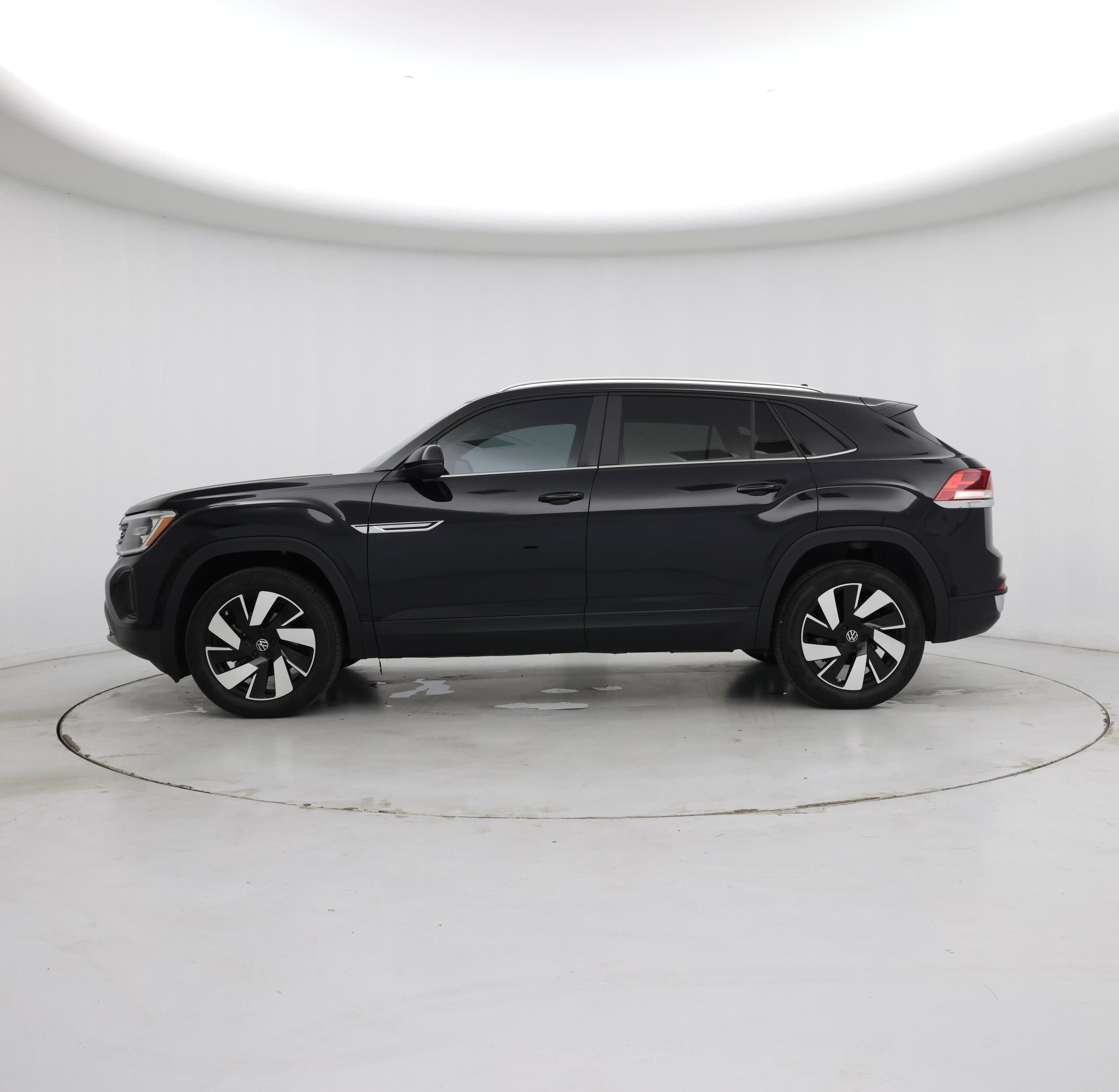 Thumbnail: 2024 Volkswagen Atlas - 3