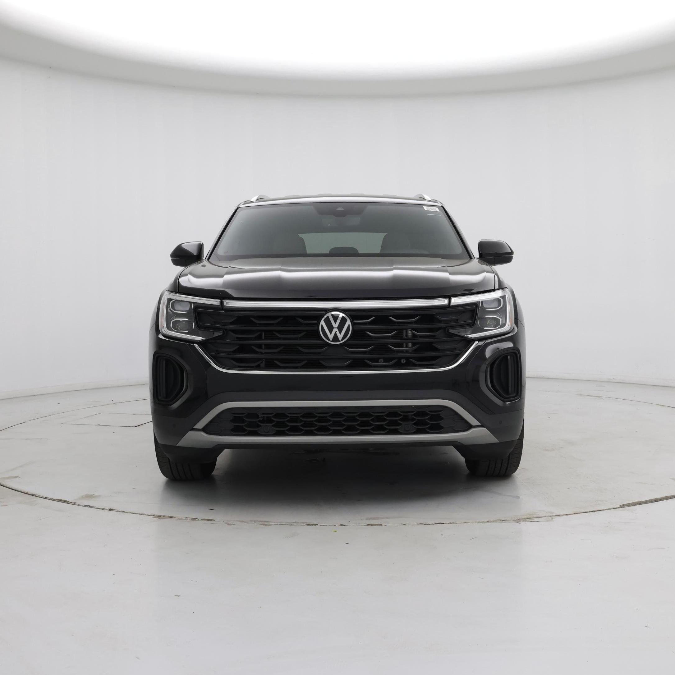 Thumbnail: 2024 Volkswagen Atlas - 5