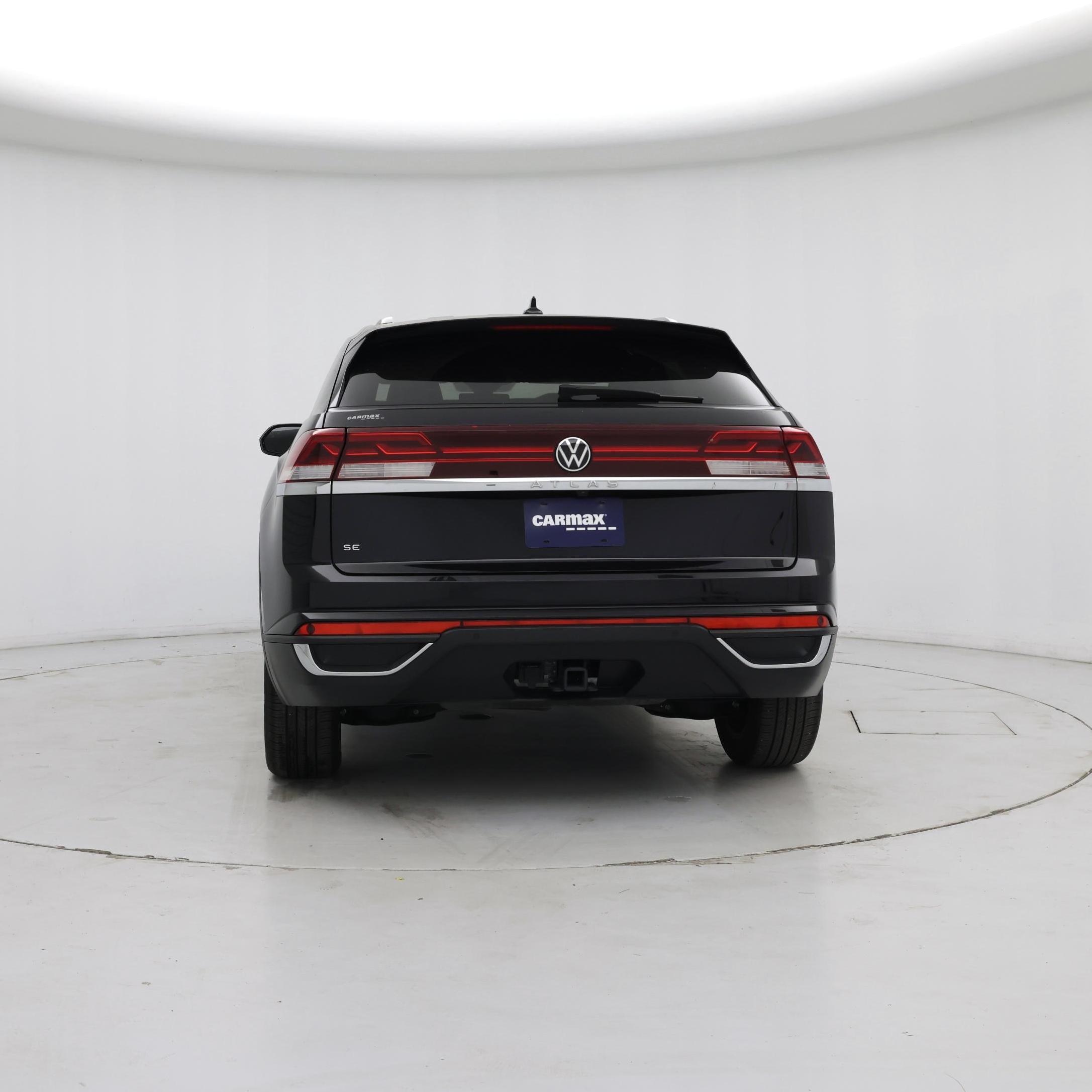 Thumbnail: 2024 Volkswagen Atlas - 6