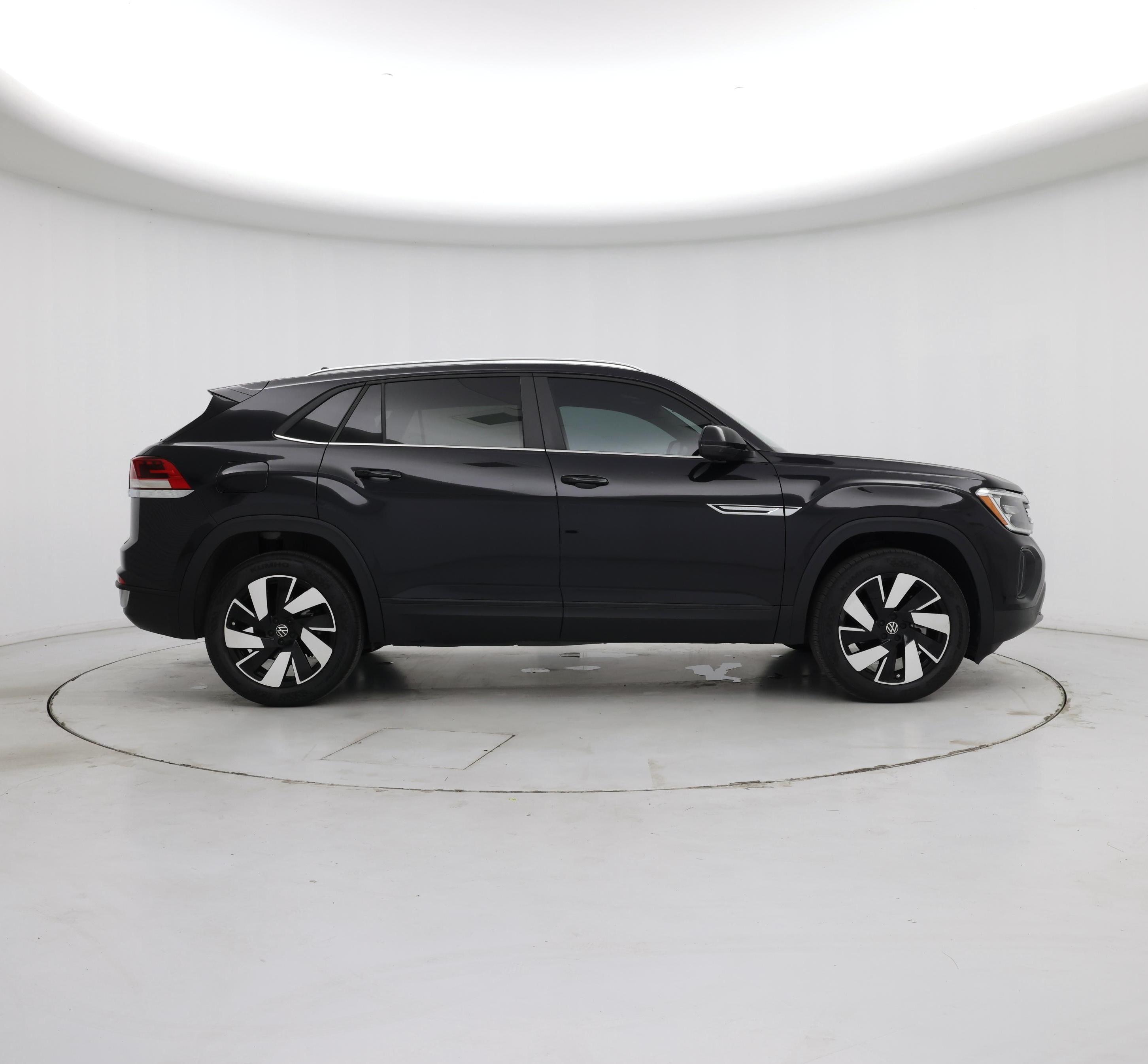 Thumbnail: 2024 Volkswagen Atlas - 7