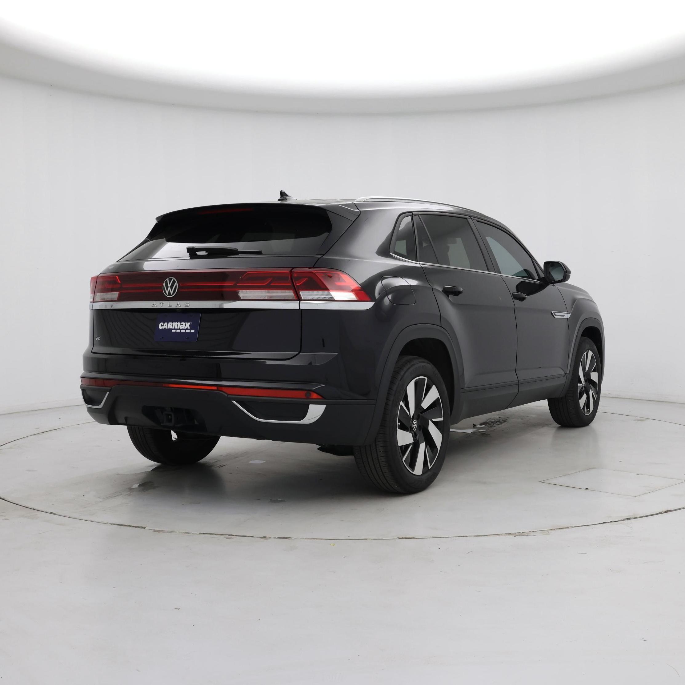 Thumbnail: 2024 Volkswagen Atlas - 8