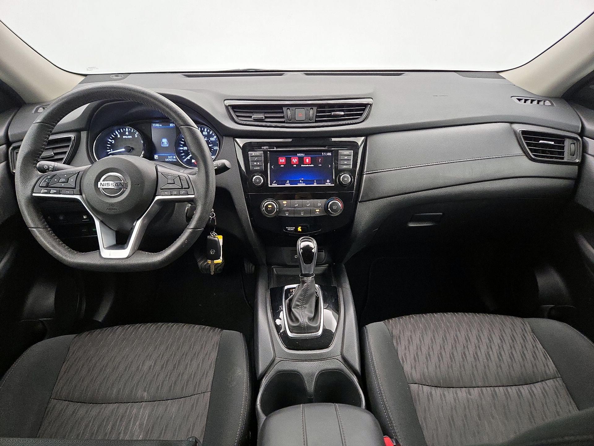 Thumbnail: 2020 Nissan Rogue - 9