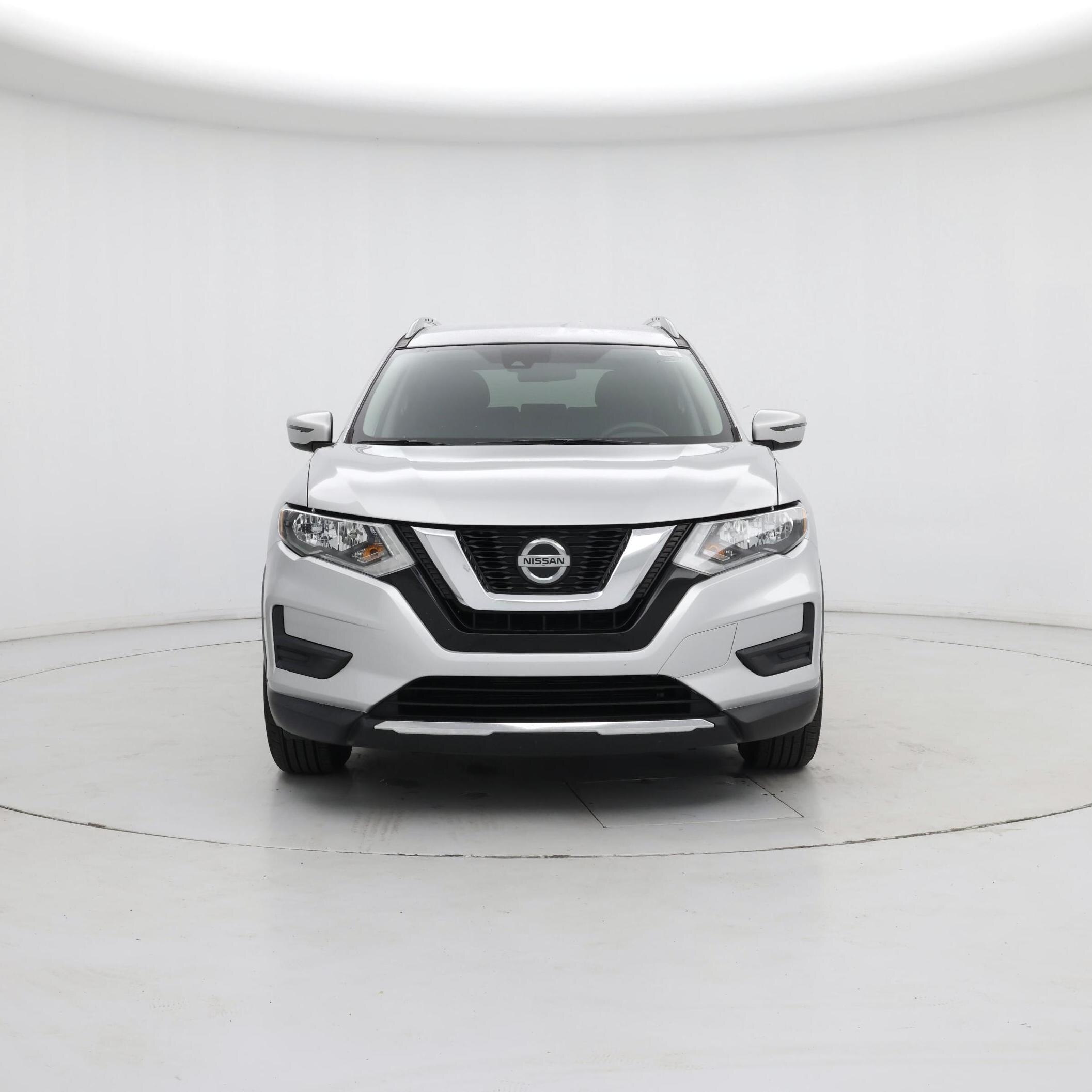 Thumbnail: 2020 Nissan Rogue - 5