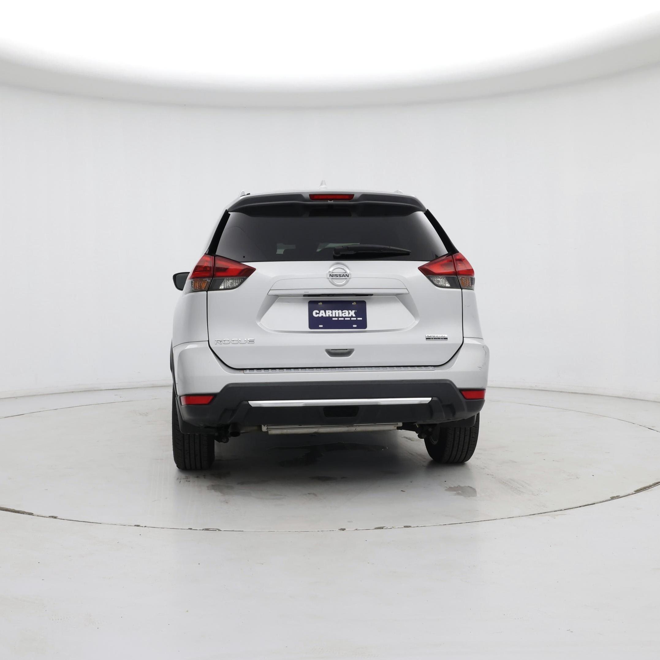 Thumbnail: 2020 Nissan Rogue - 6